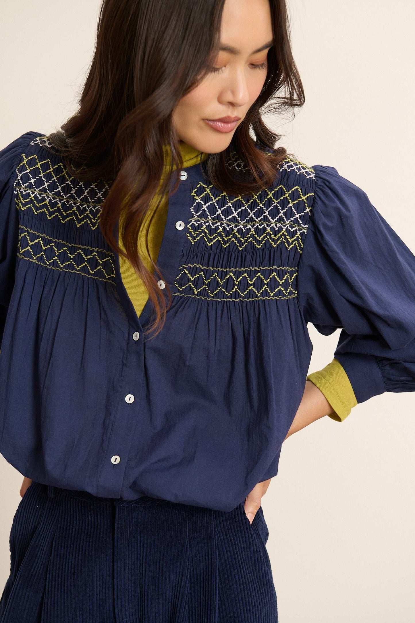 Blouse Ketty