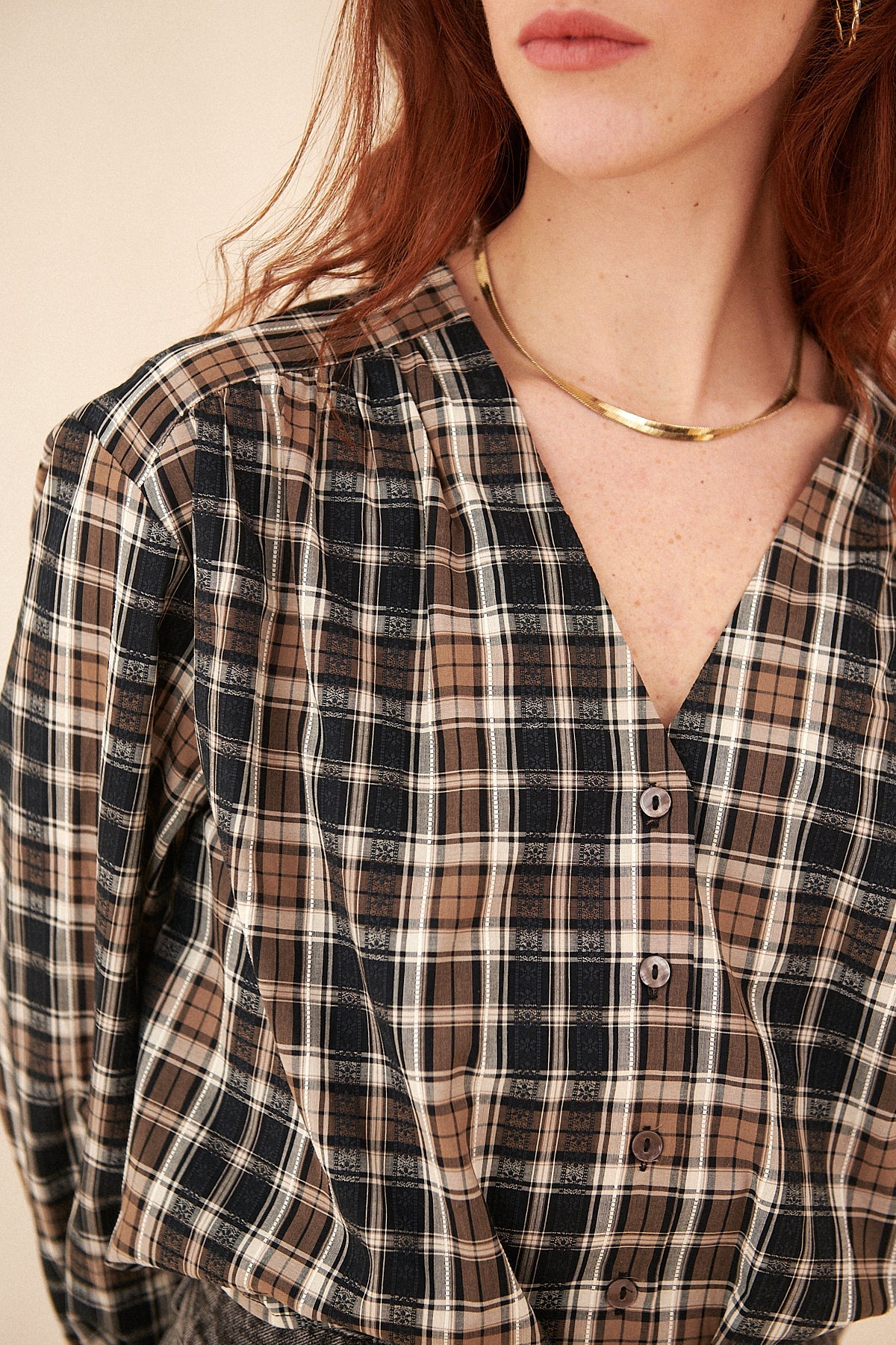 Blouse Sevilla