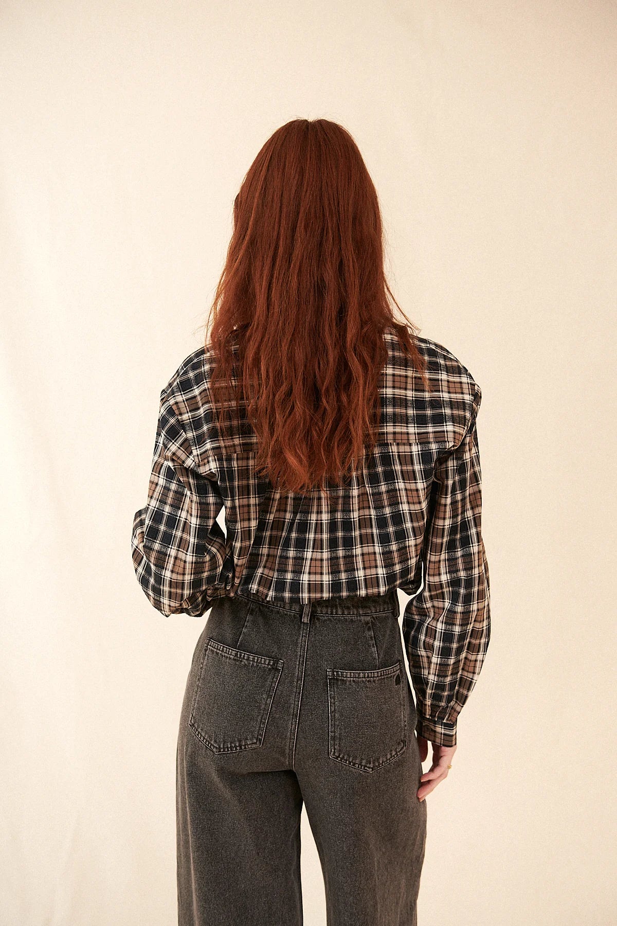 Blouse Sevilla