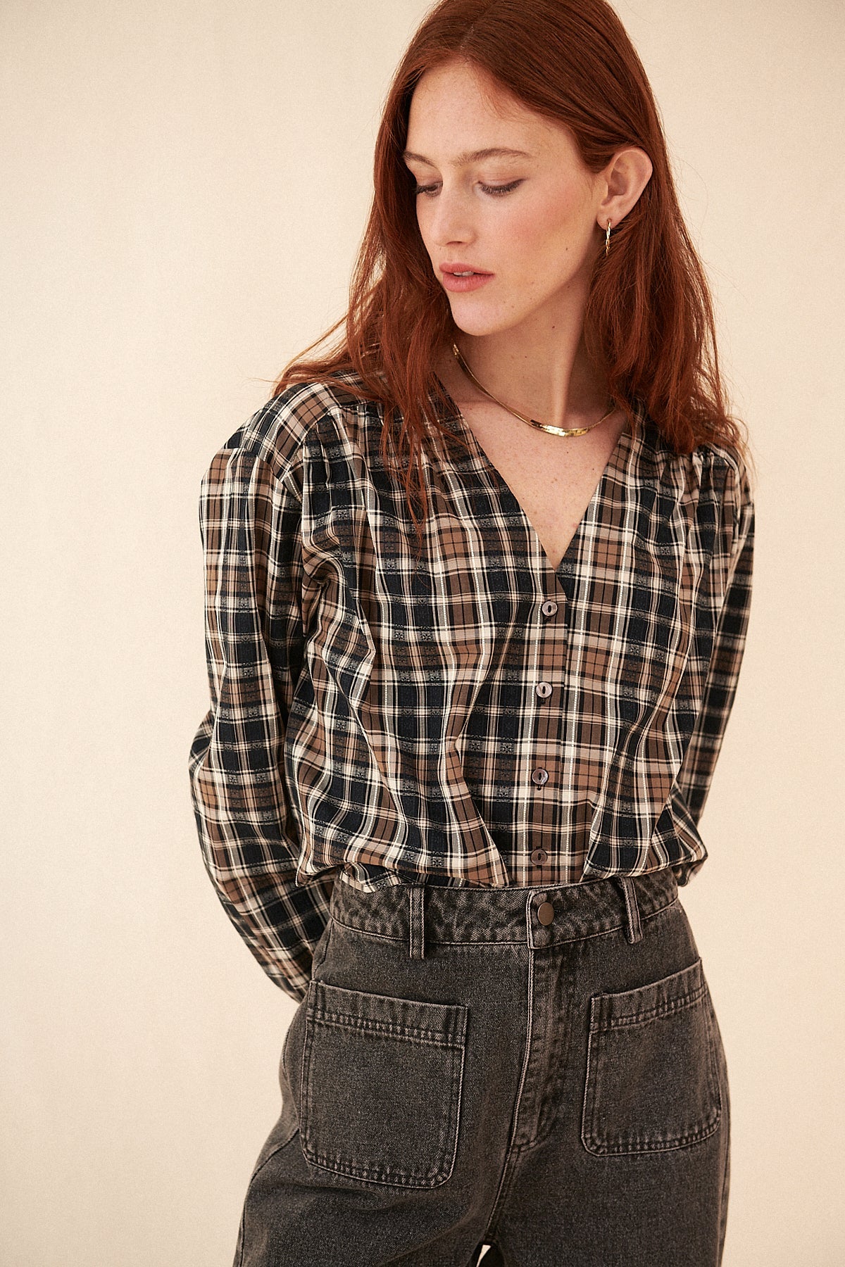 Blouse Sevilla
