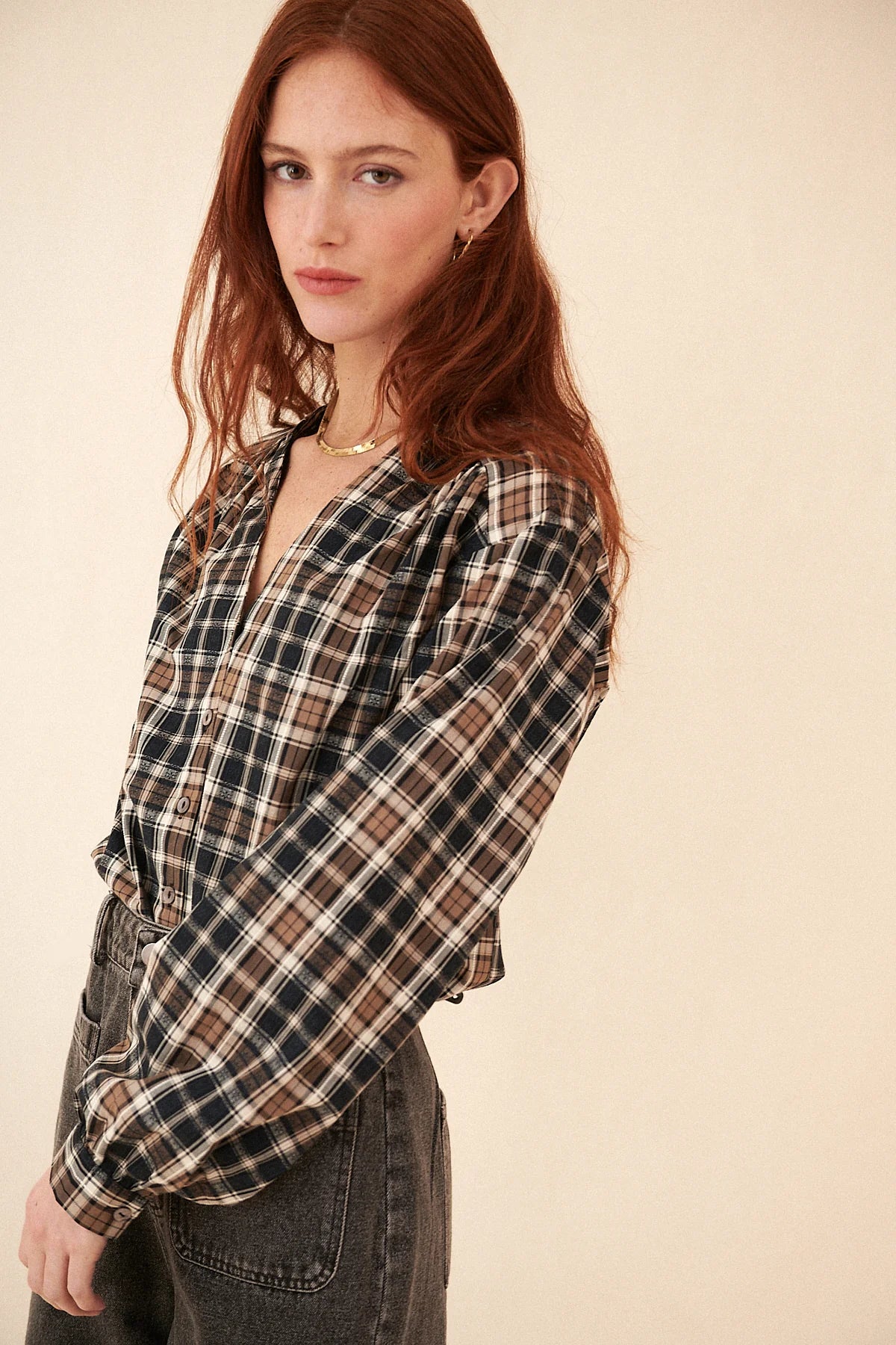 Blouse Sevilla
