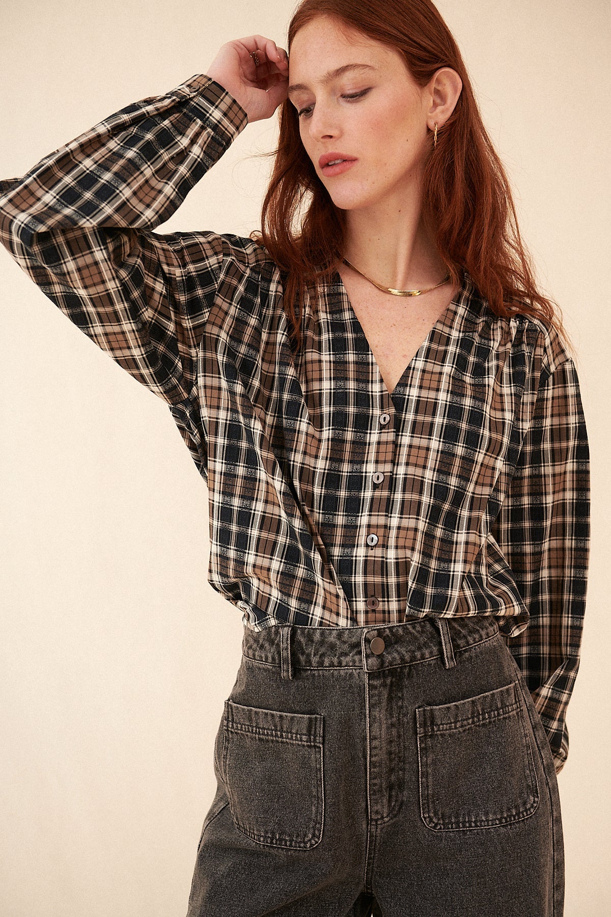 Blouse Sevilla