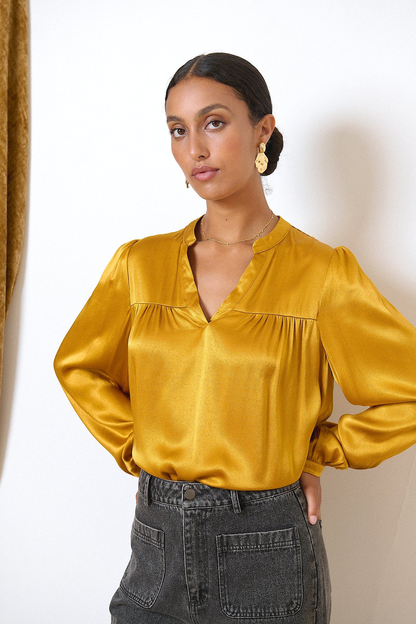 Blouse Tempo