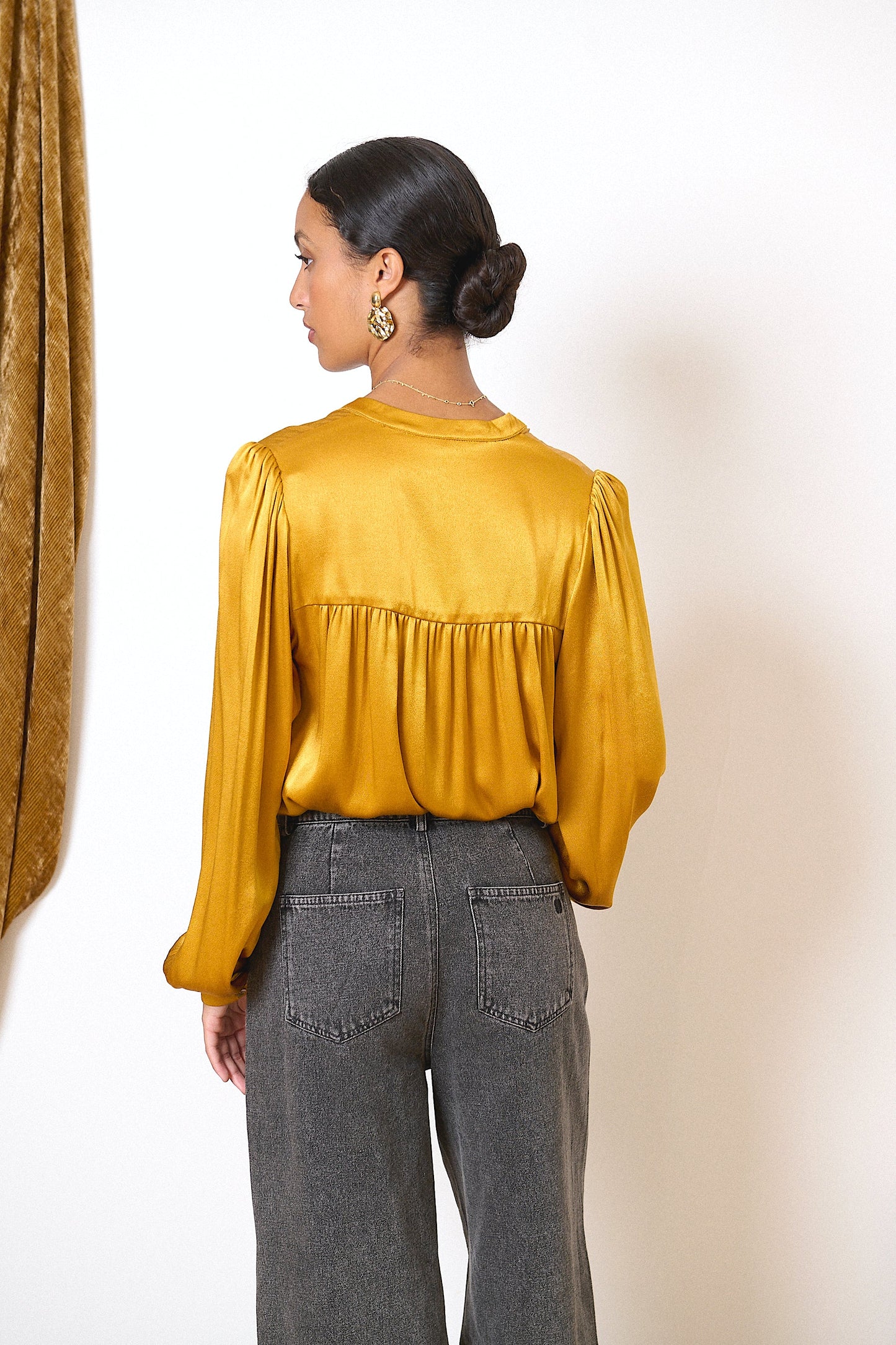 Blouse Tempo