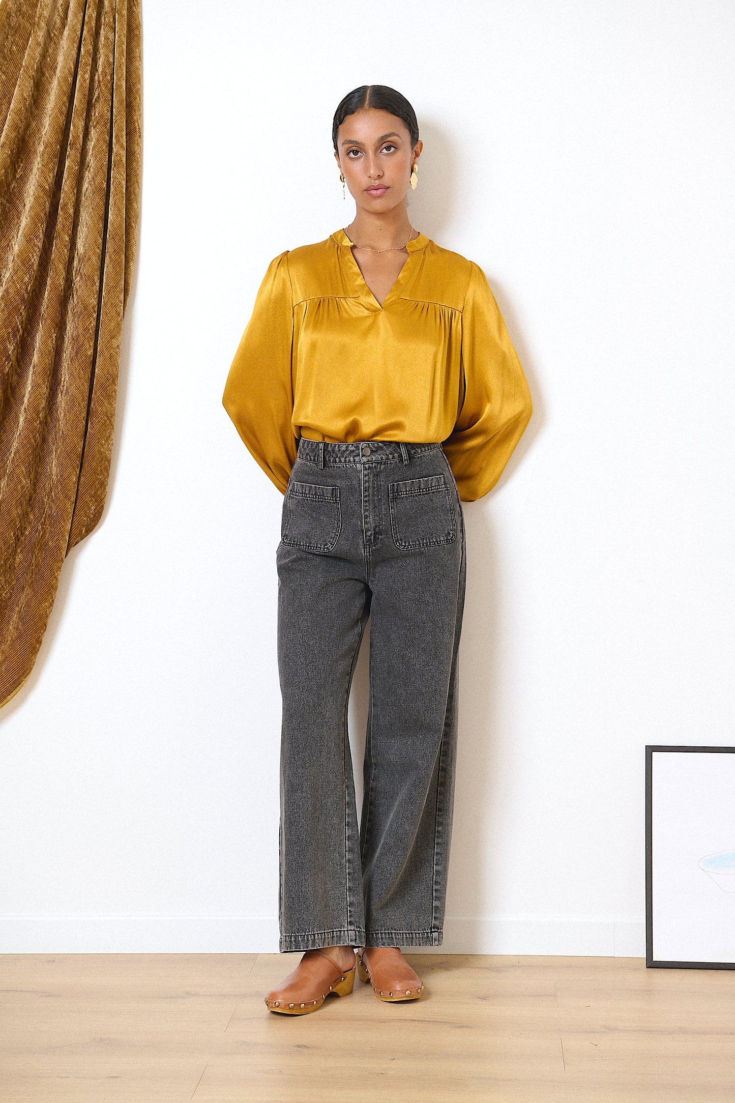 Blouse Tempo