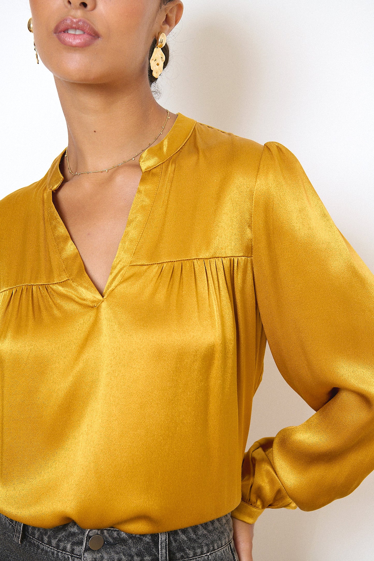 Blouse Tempo