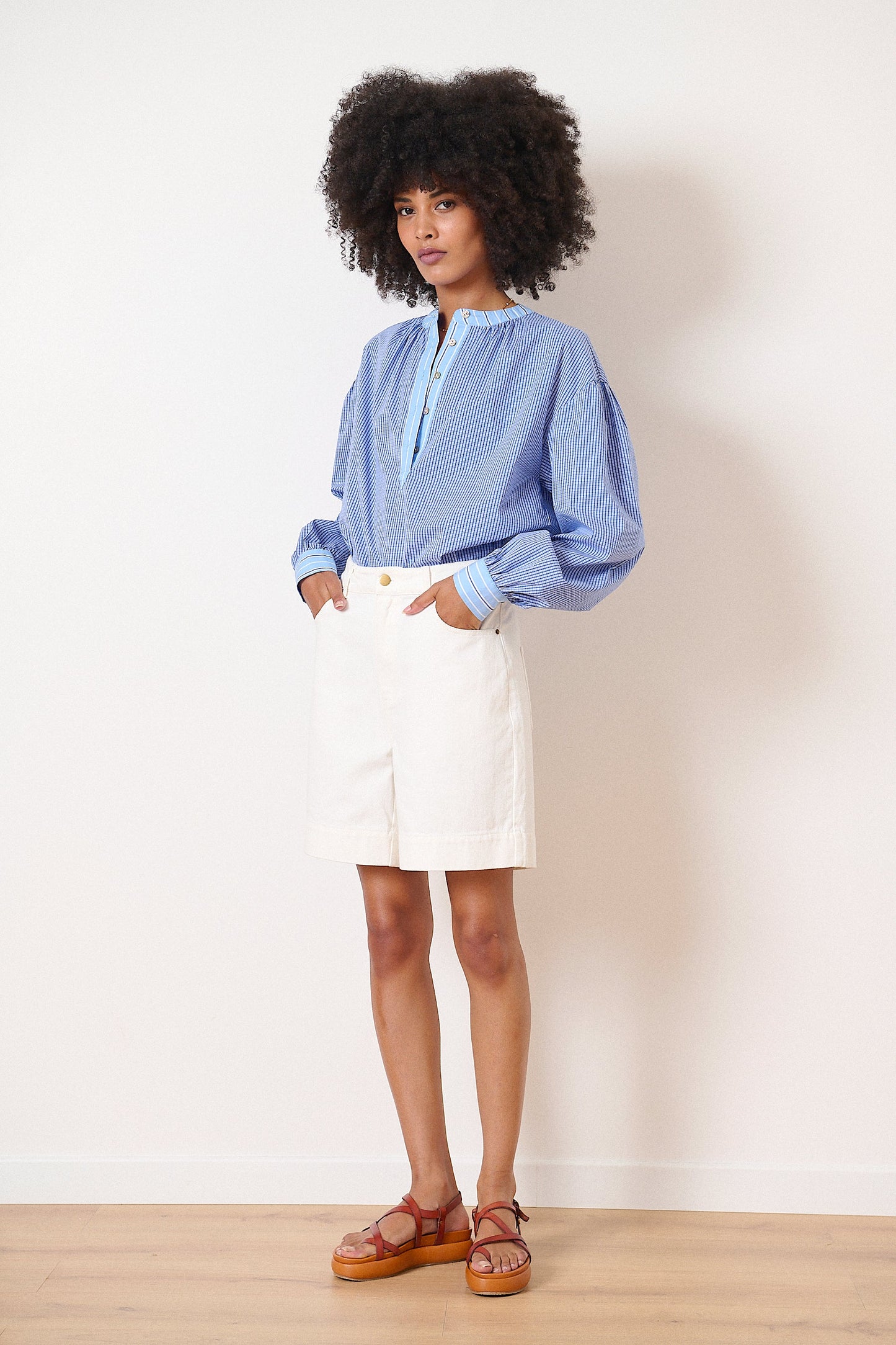 Blouse Vendy