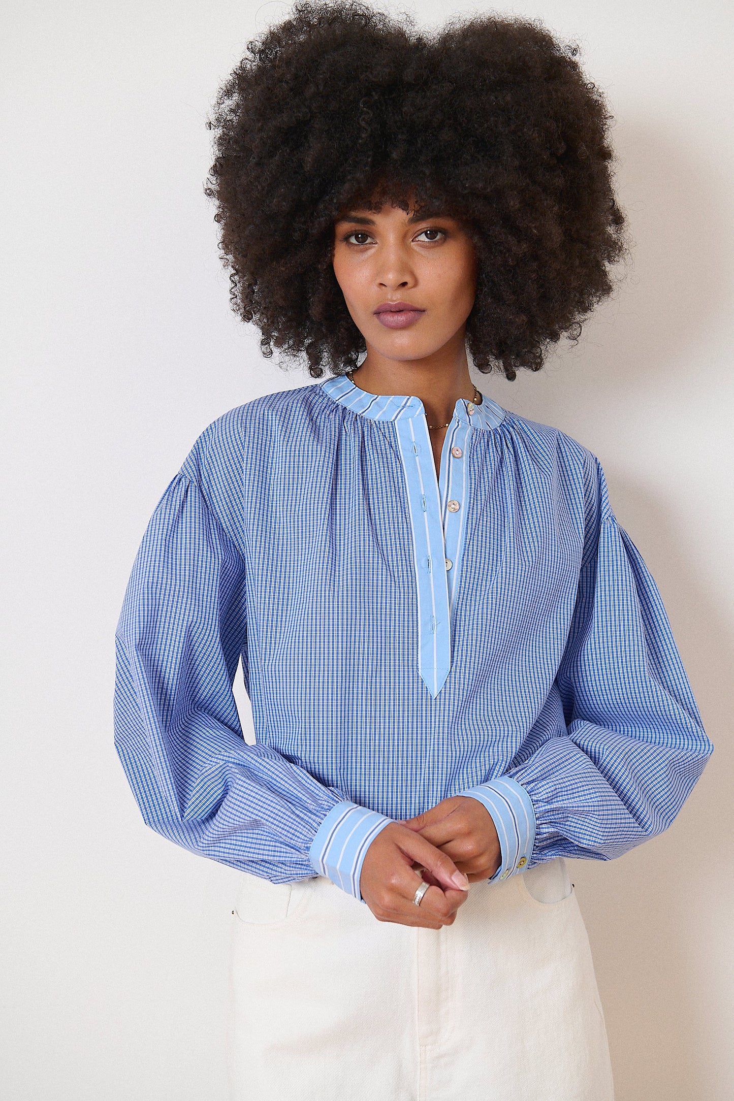 Blouse Vendy