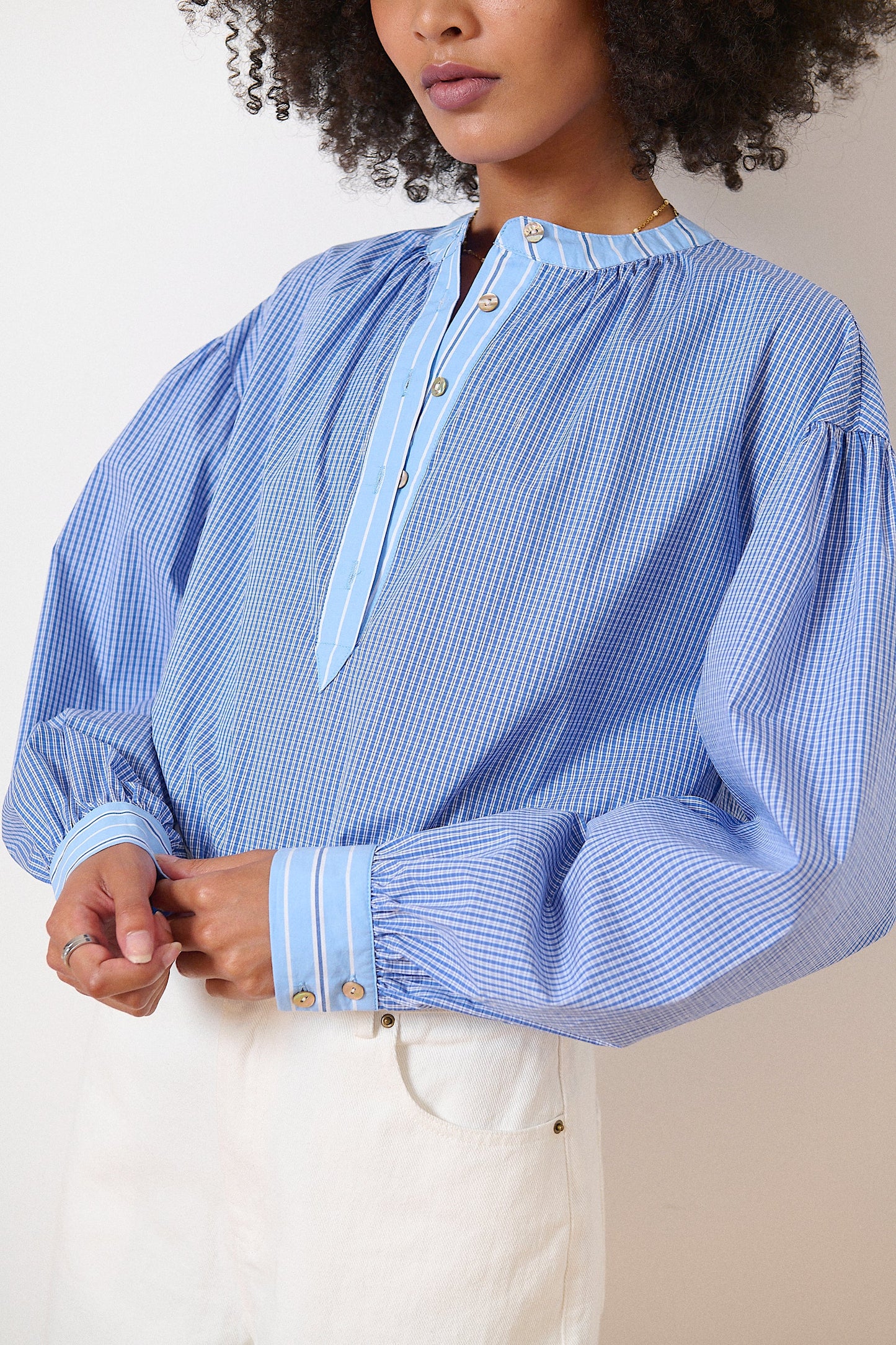 Blouse Vendy
