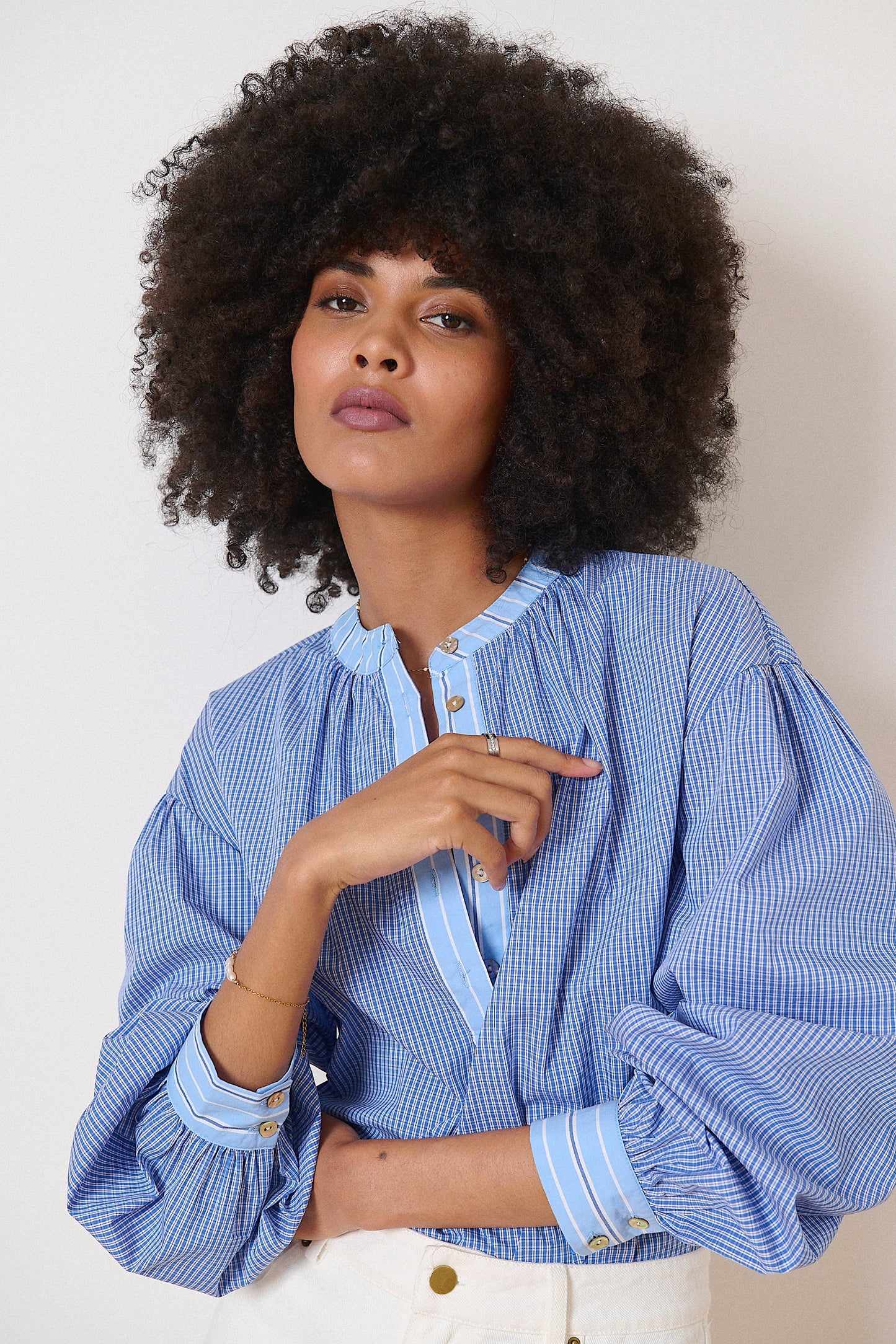 Blouse Vendy