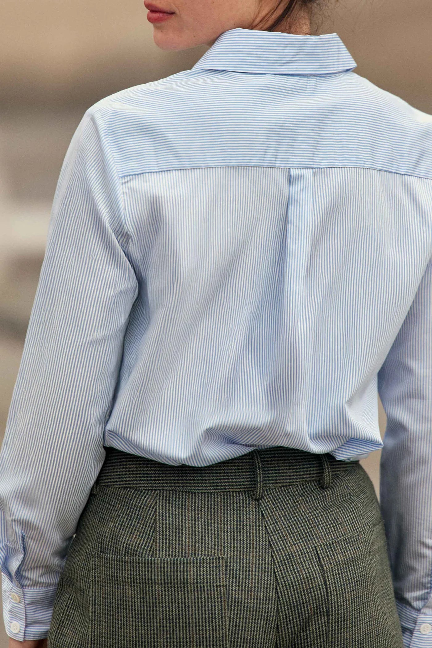 Chemise Carla
