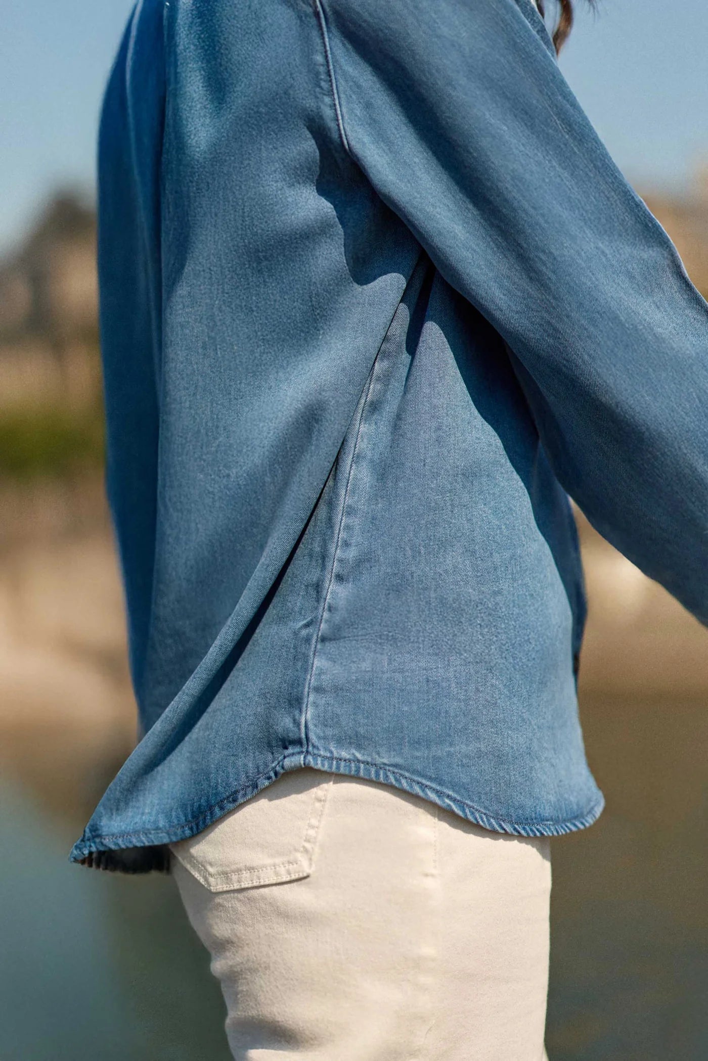 Chemise Clem
