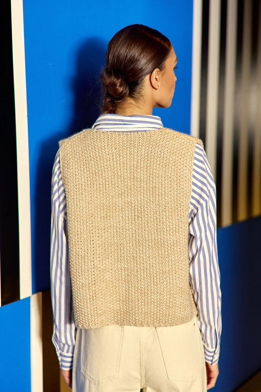 Gilet Crea