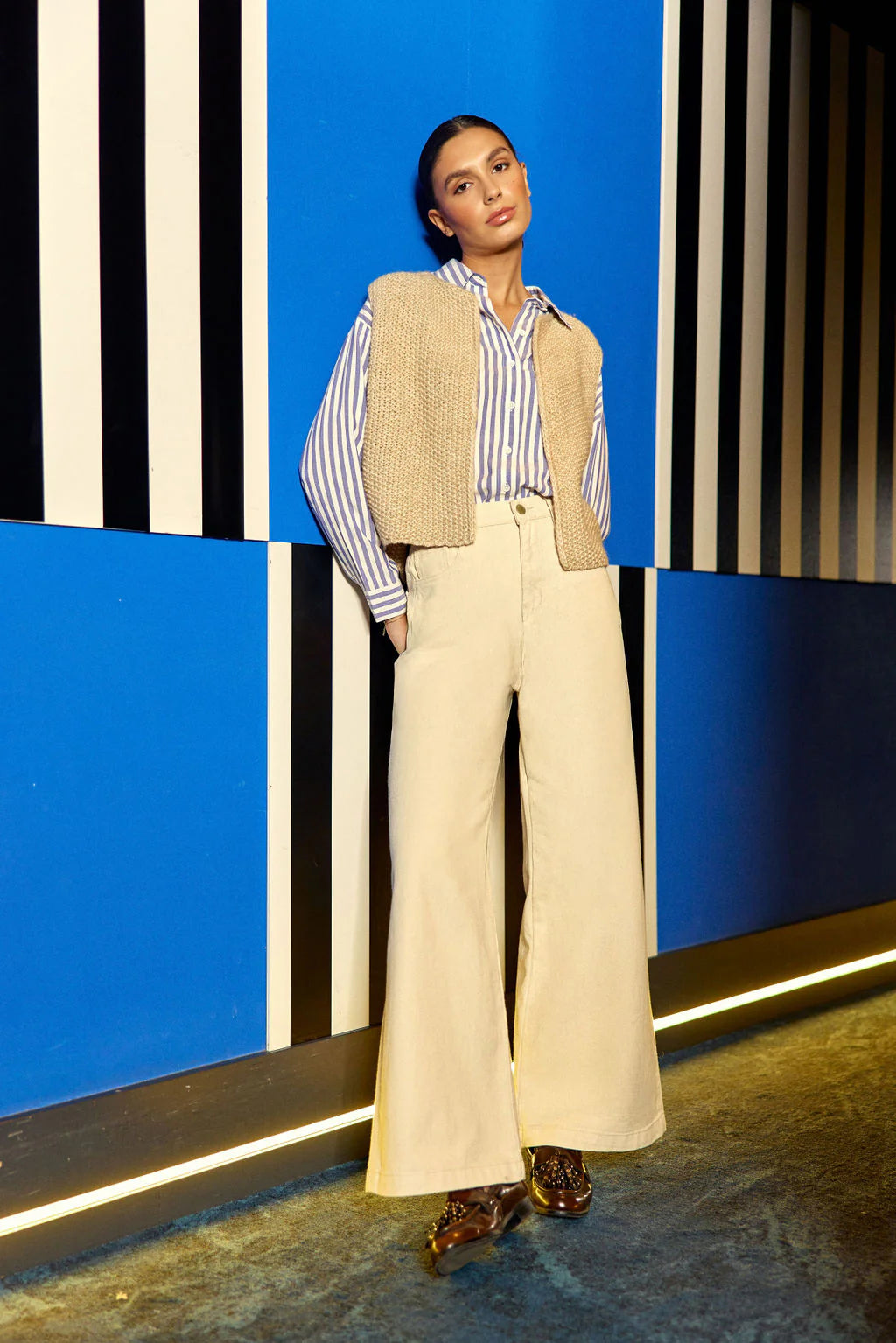 Gilet Crea