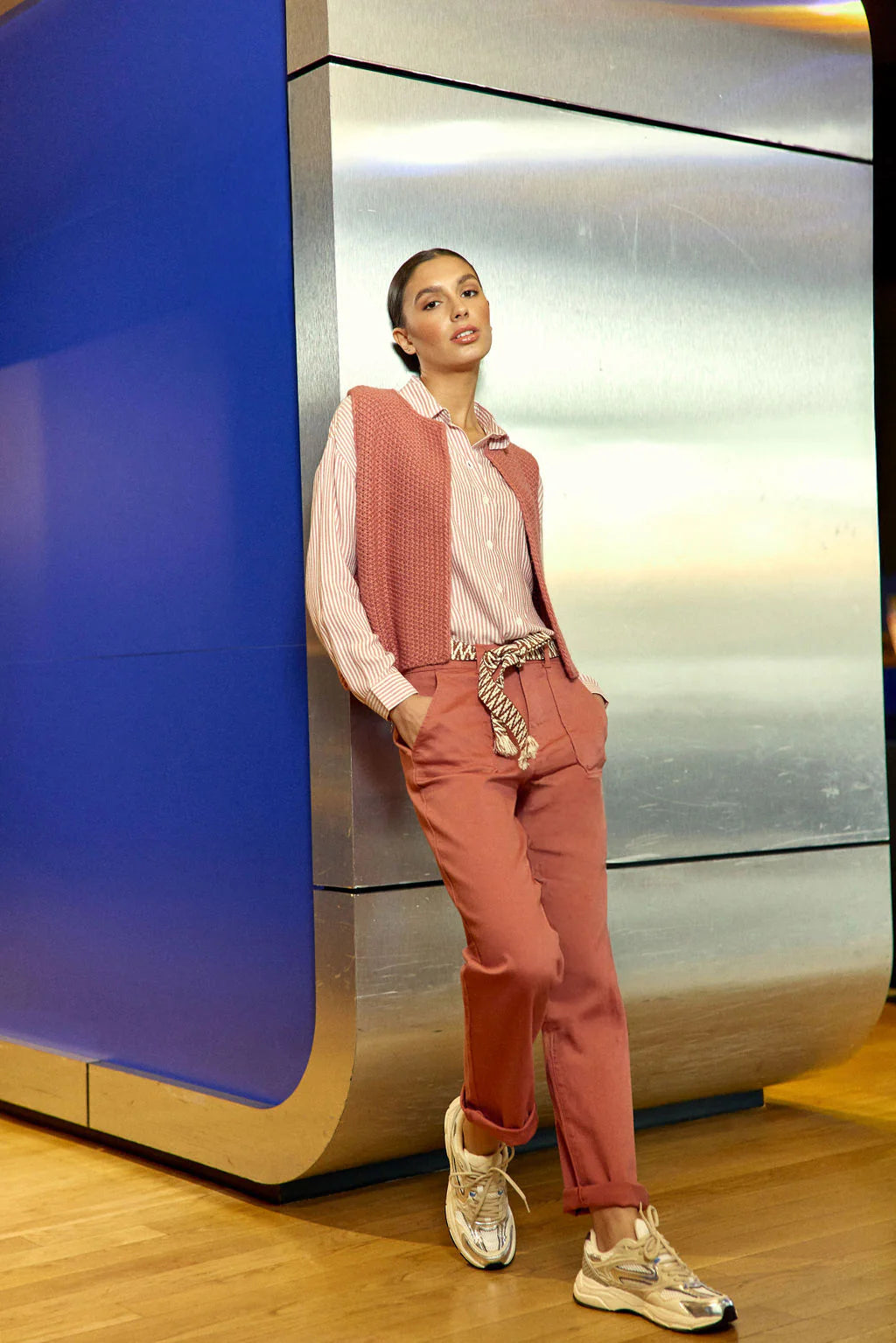 Pantalon Marisol