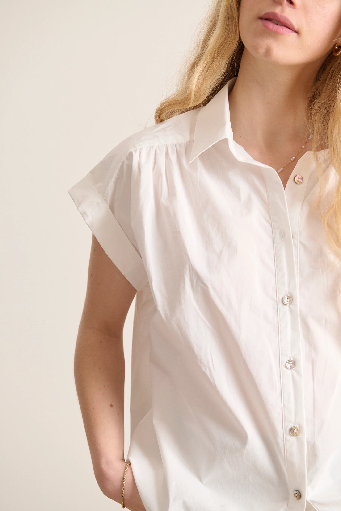 Chemise Levain
