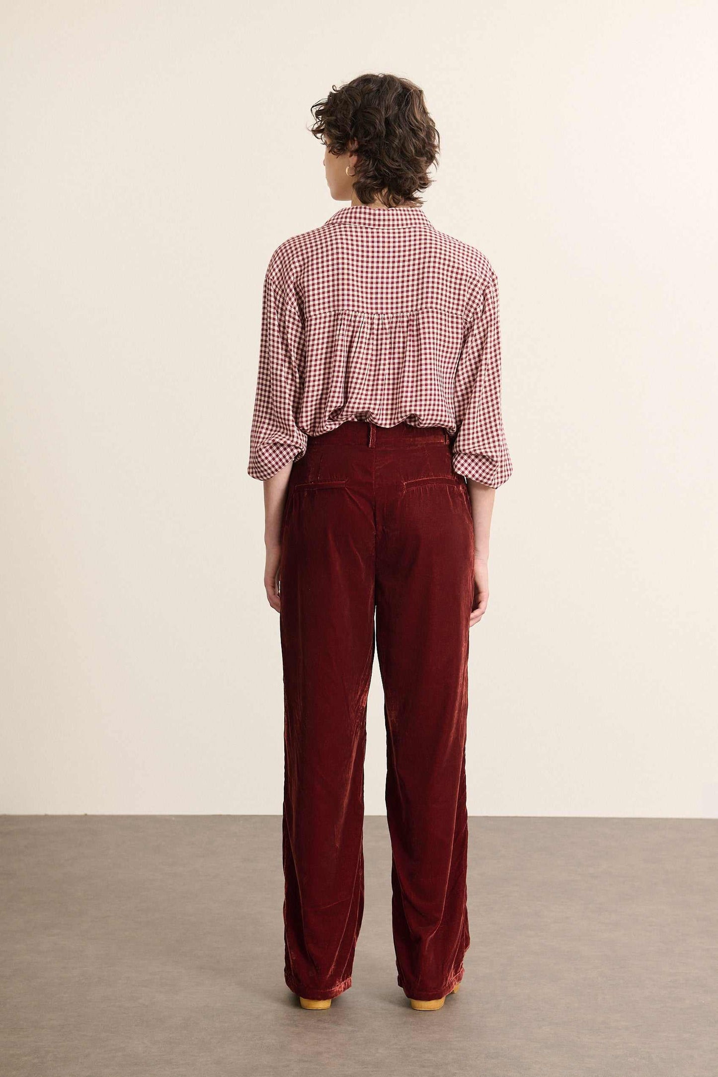 Chemise Telma