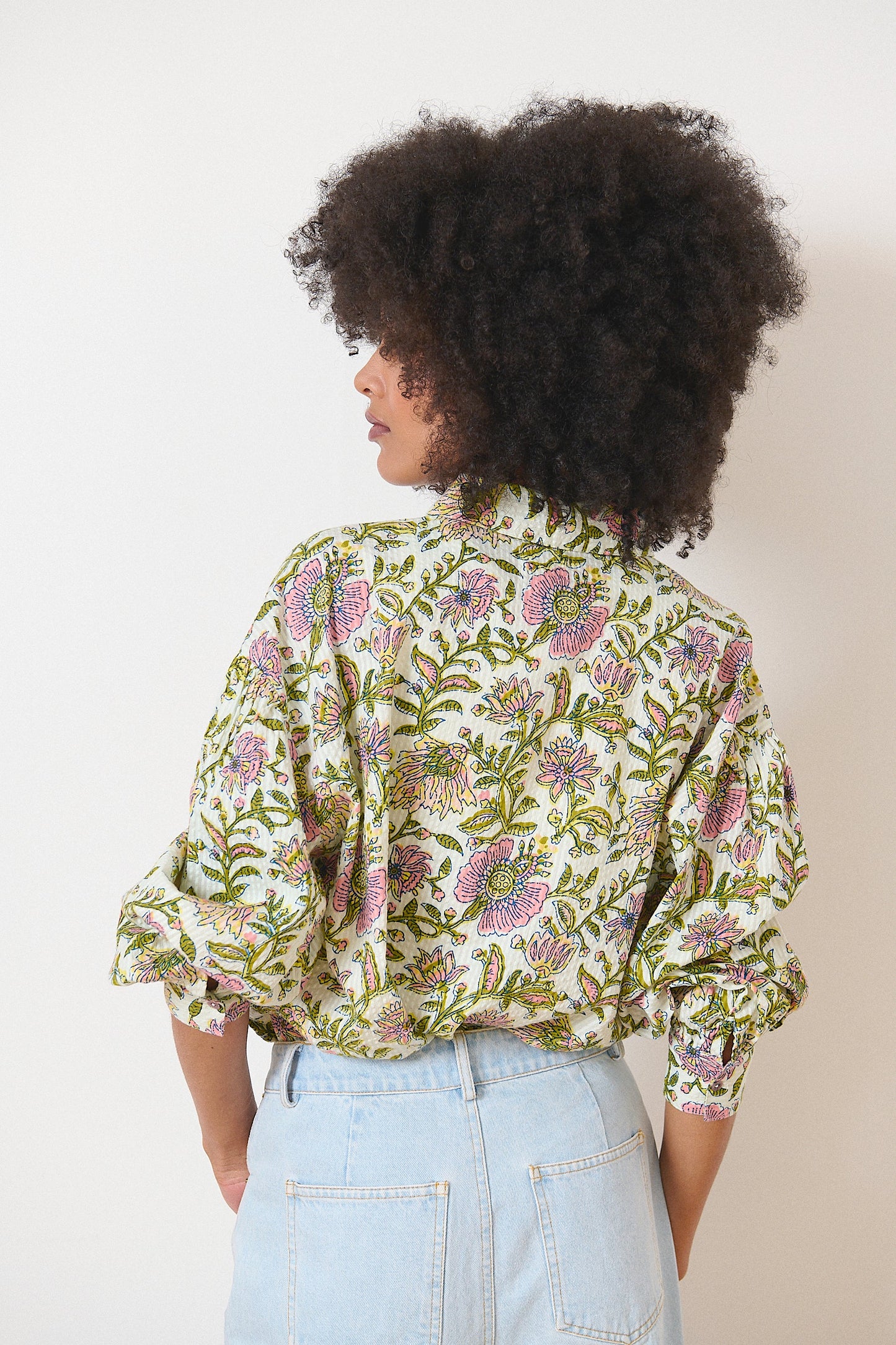 Chemise Velvet