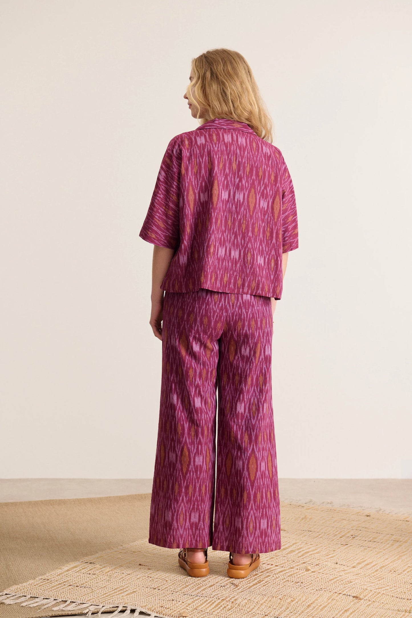 Pantalon Tofu