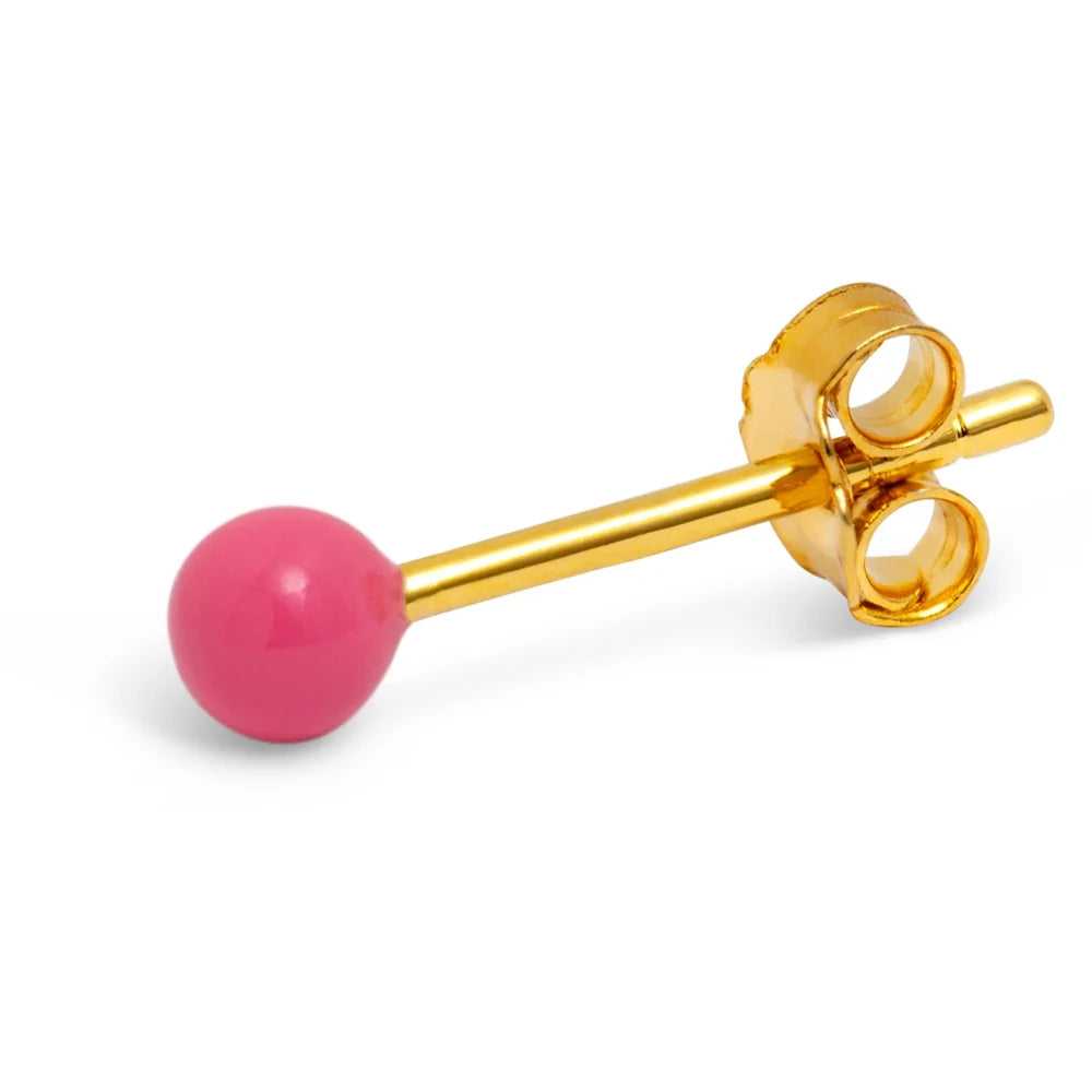 COLOR BALL PINK