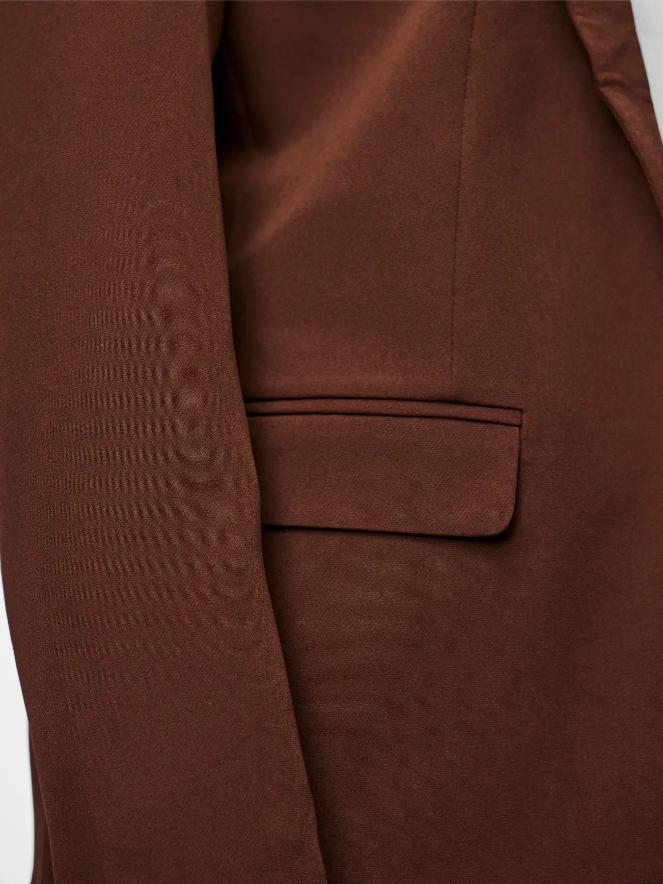 Blazer Bozzy