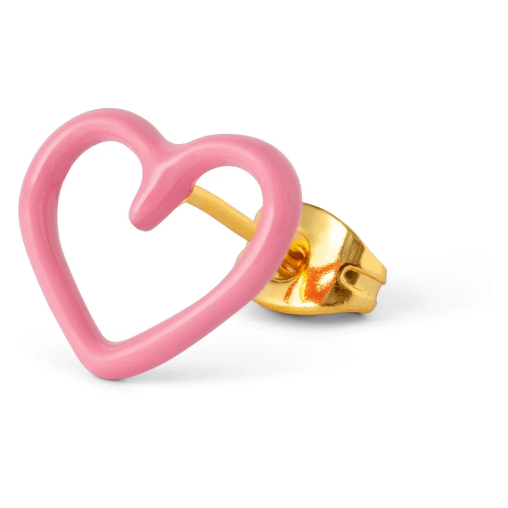 HAPPY HEART ROSE
