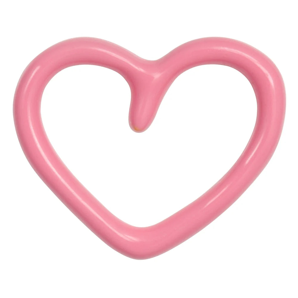 HAPPY HEART ROSE
