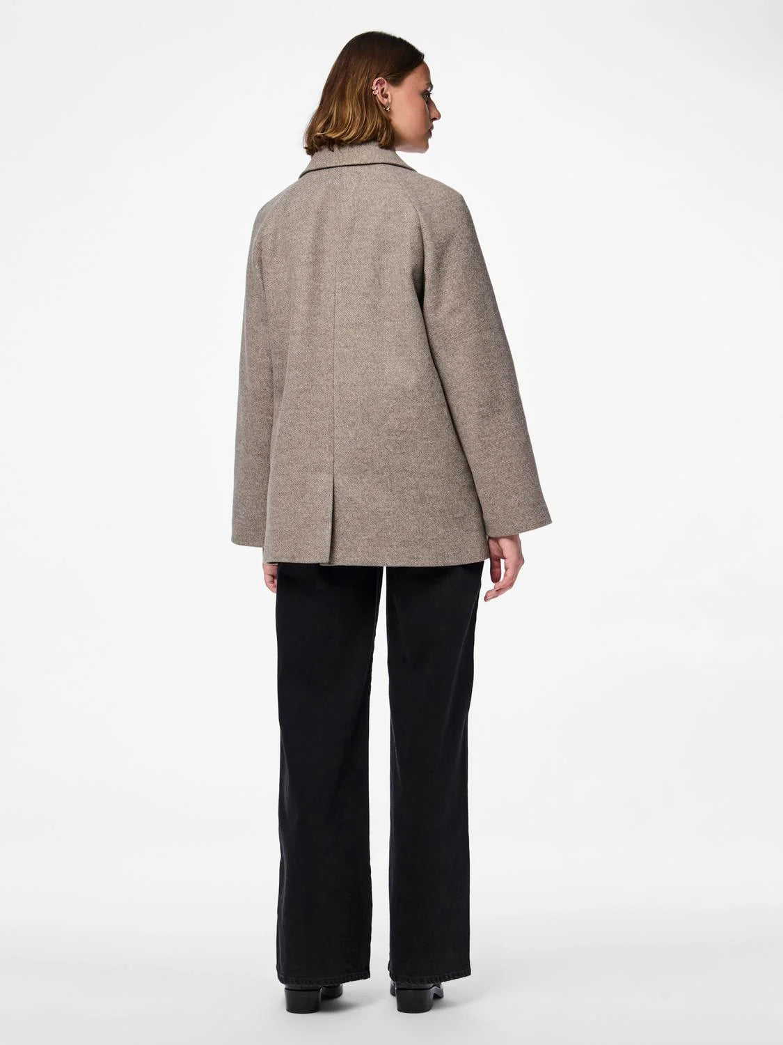 Manteau Marbel