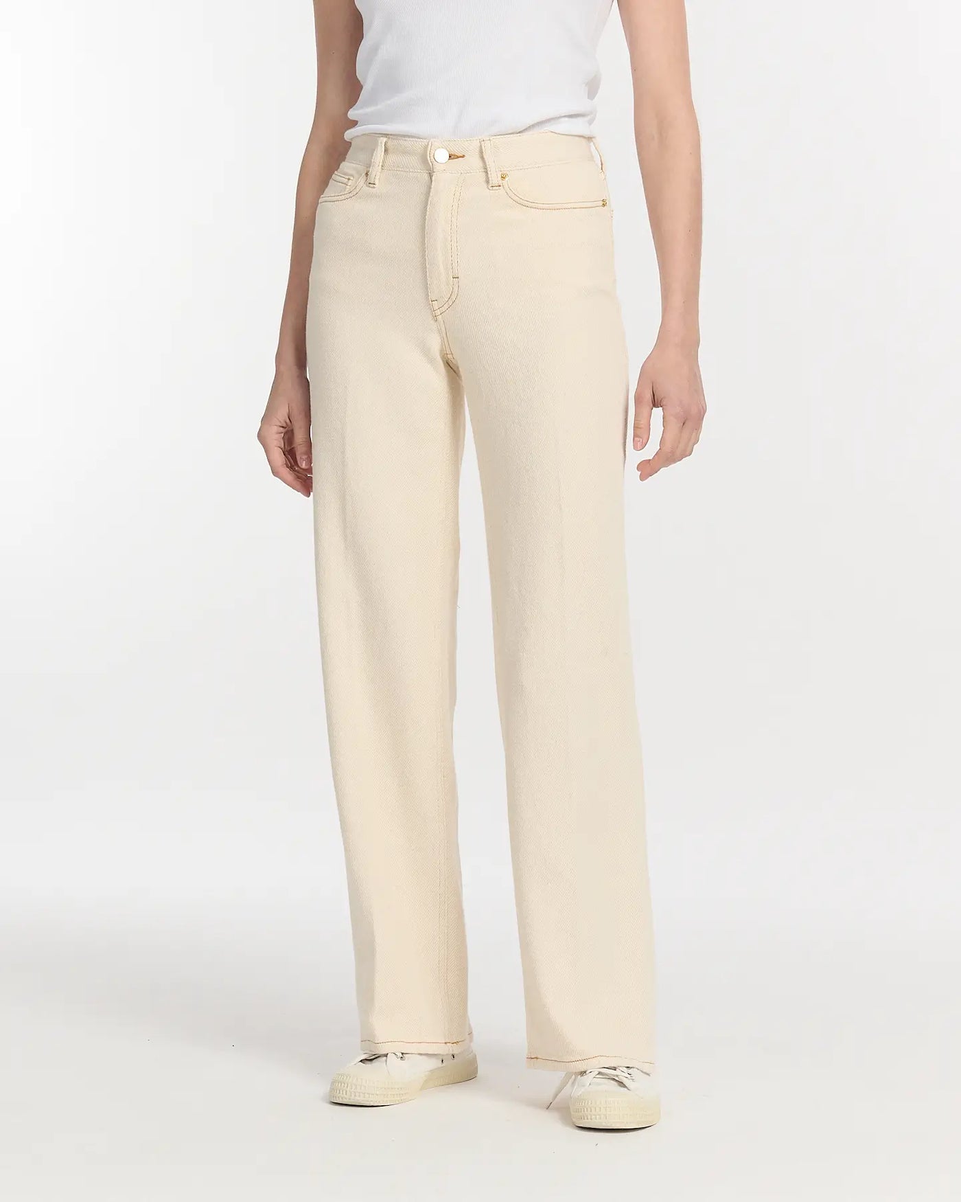 Jeans Suffren 3D