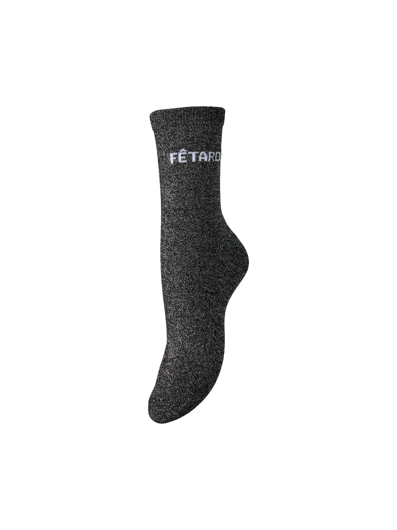 Chaussettes message Sebby