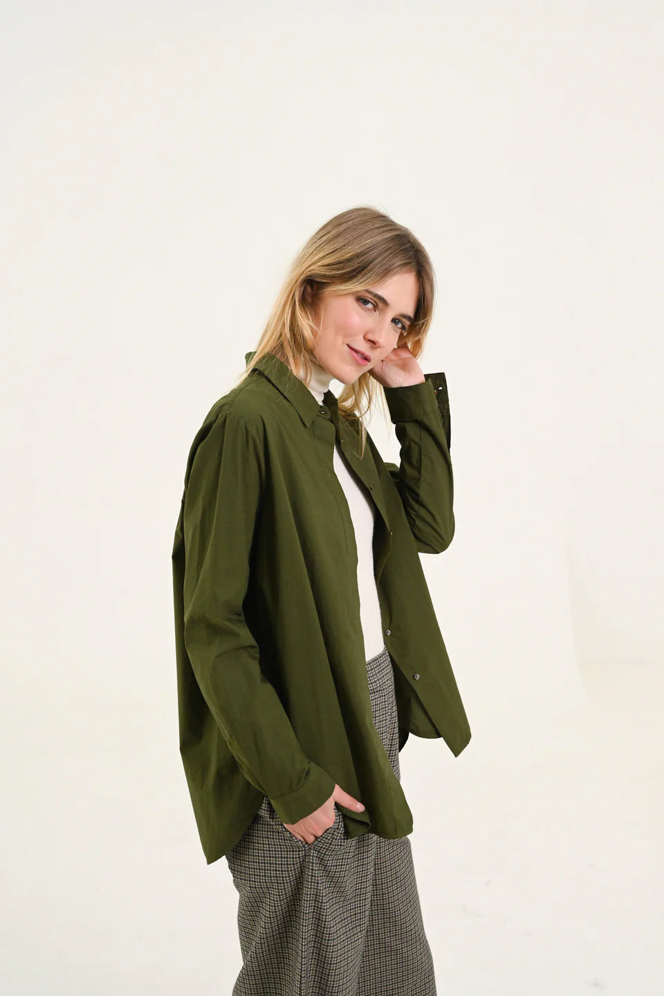 Chemise Julie