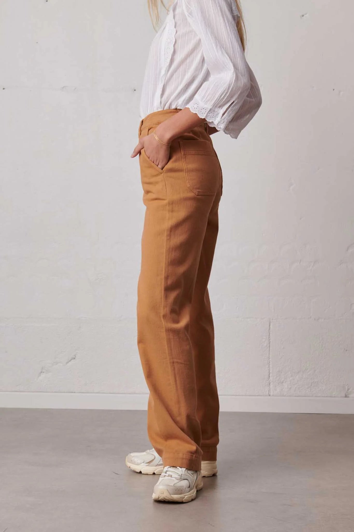 Pantalon Larry