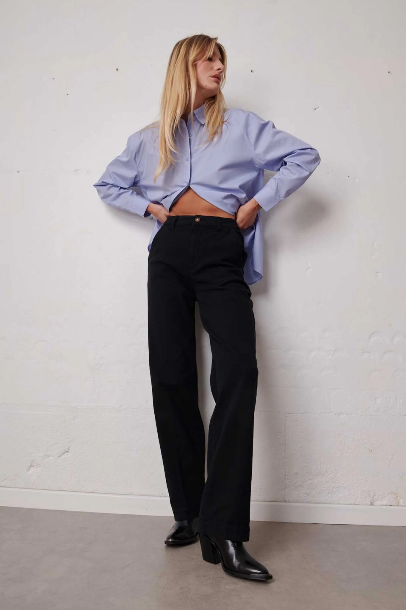 Pantalon Larry