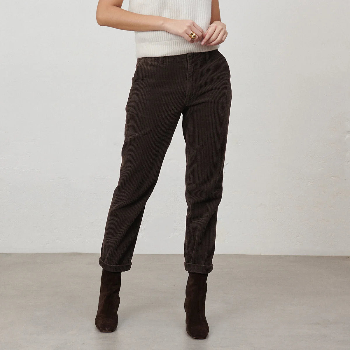 Pantalon Logan