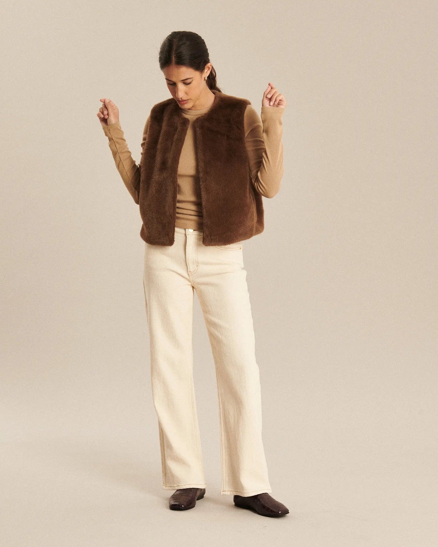 Veste Baci
