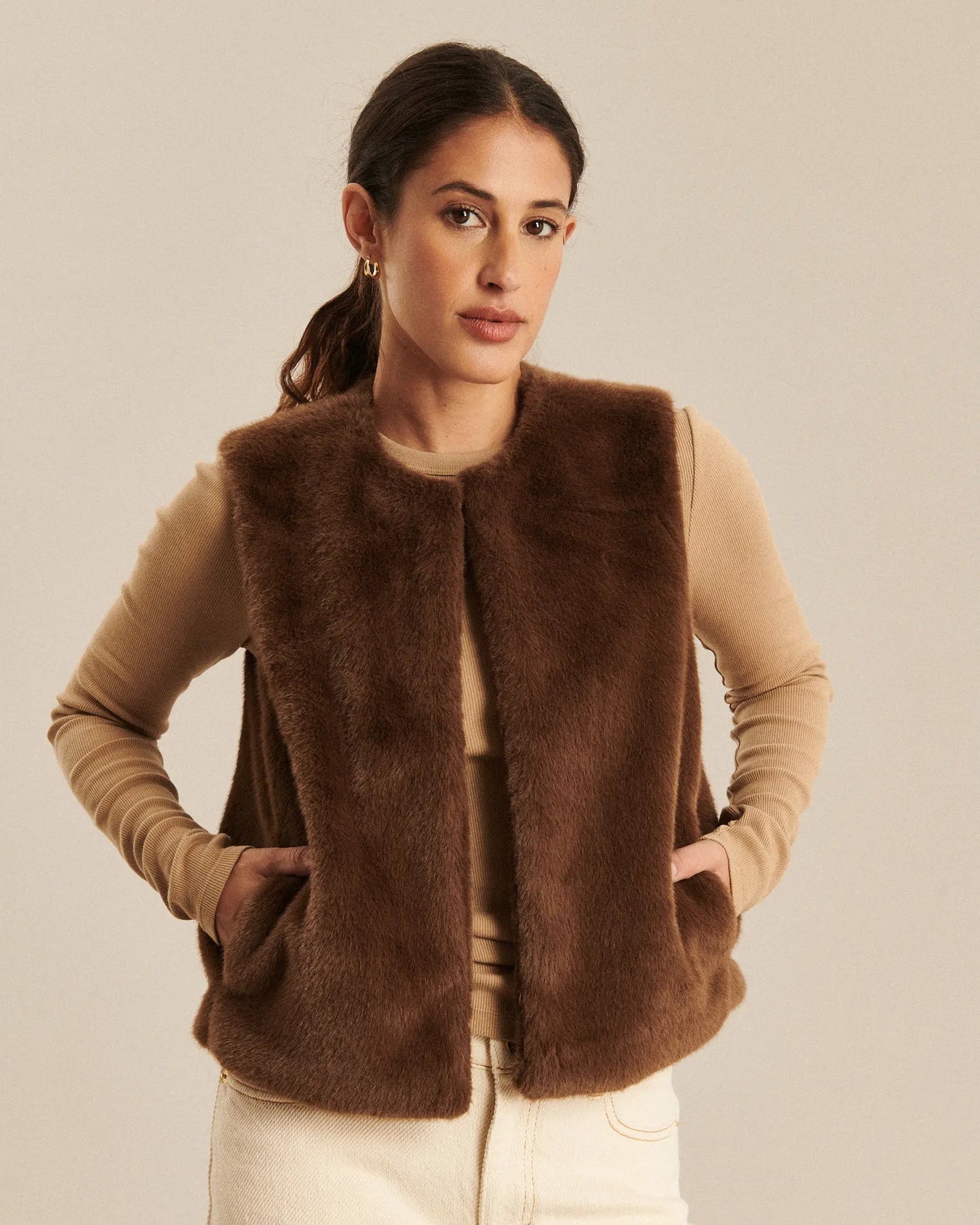 Veste Baci