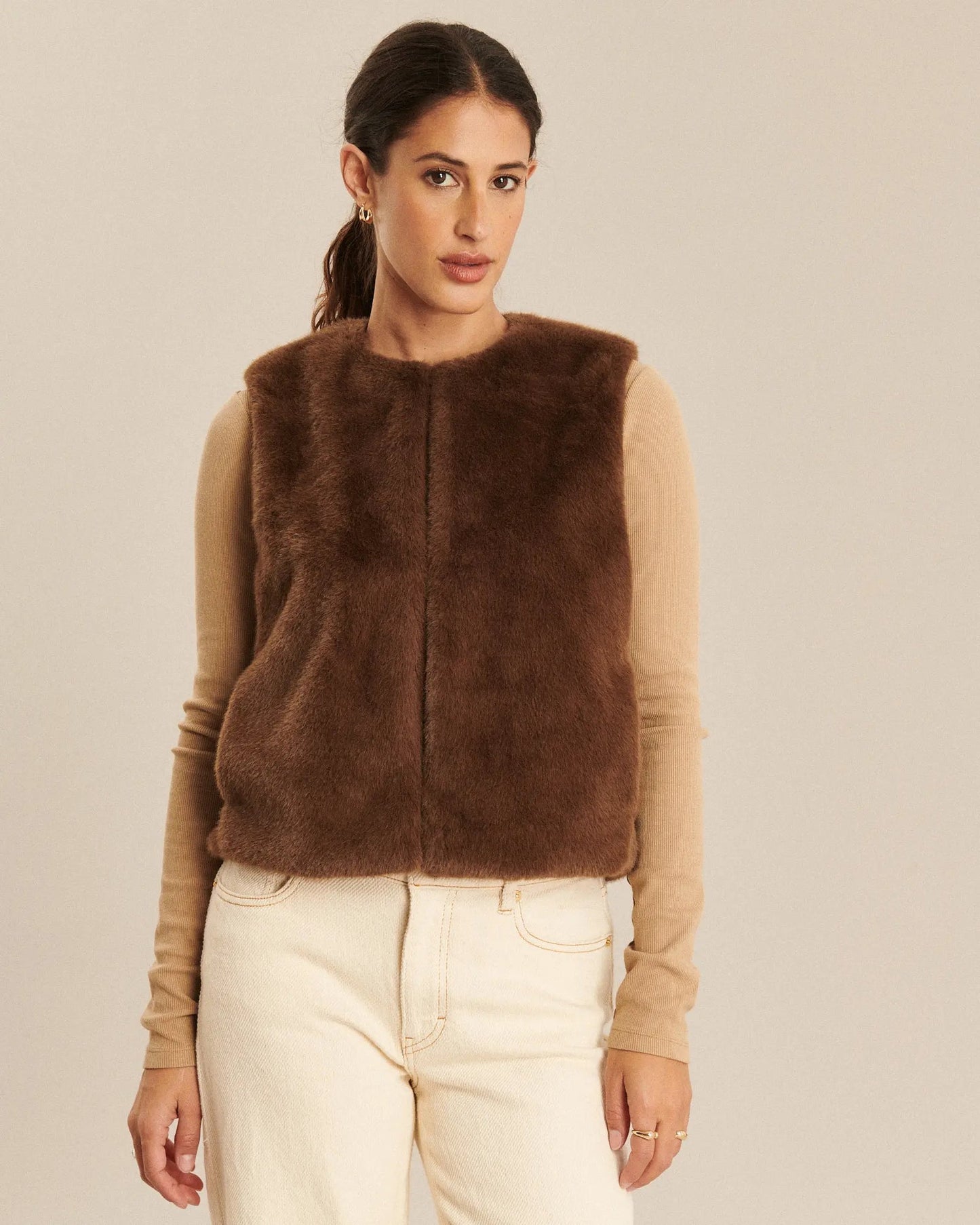 Veste Baci