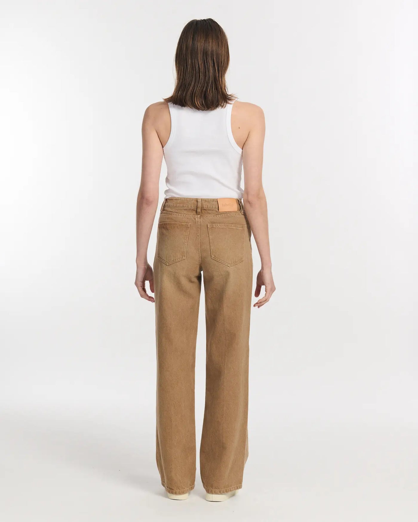 Jeans Suffren