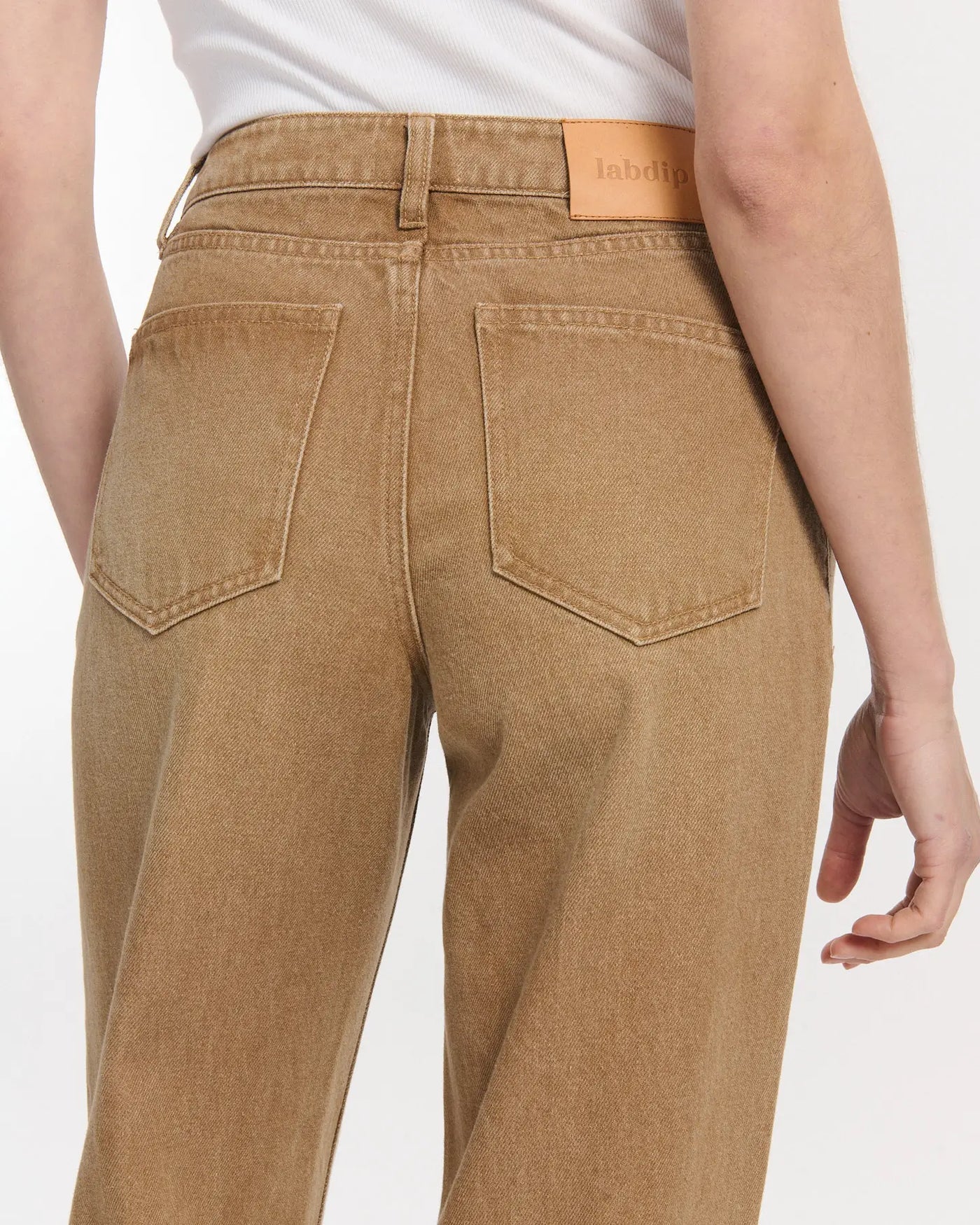 Jeans Suffren