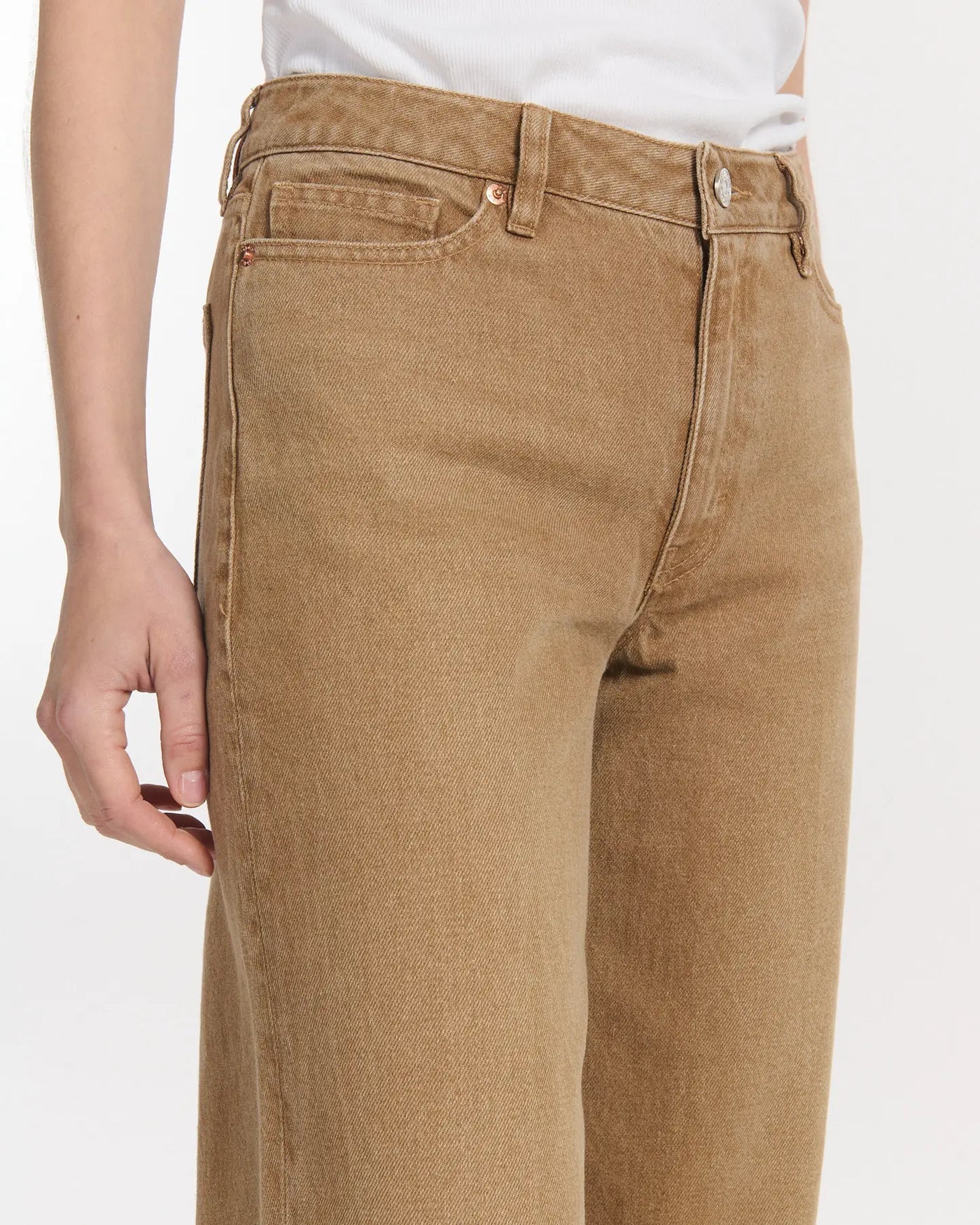 Jeans Suffren