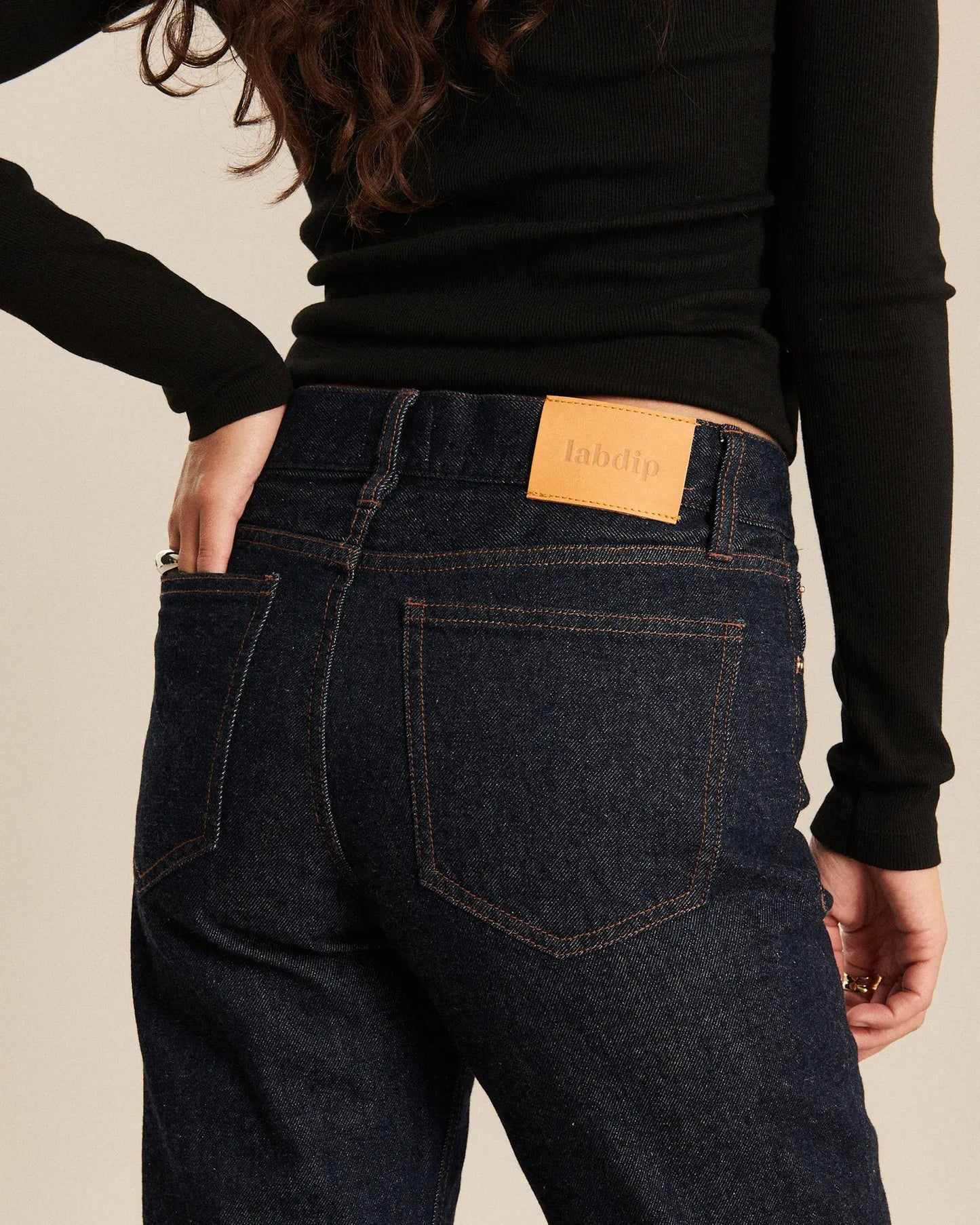 Jeans Parker