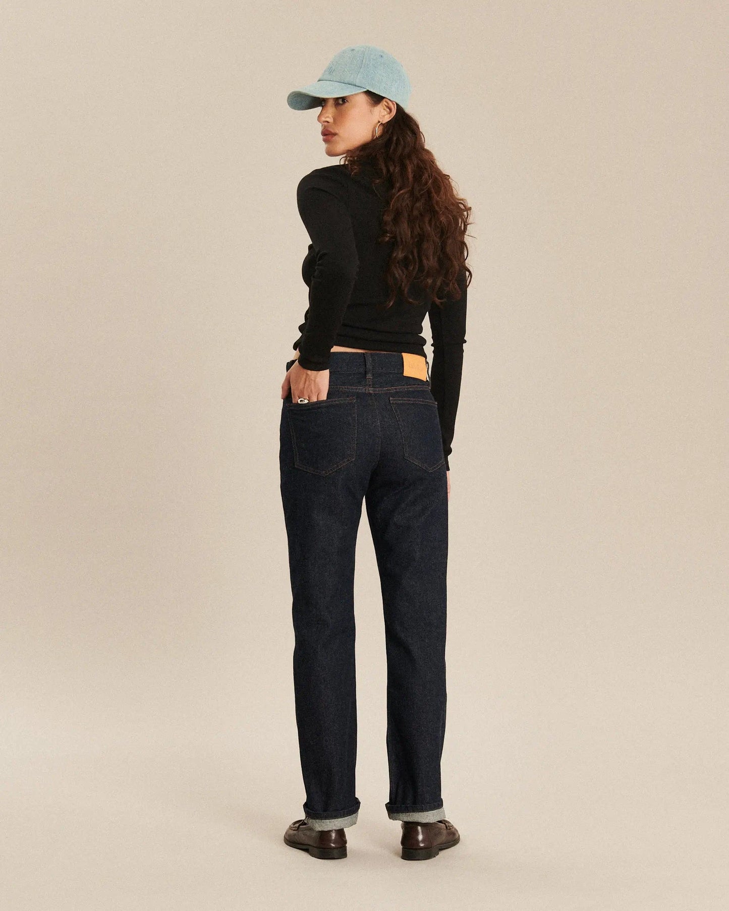 Jeans Parker