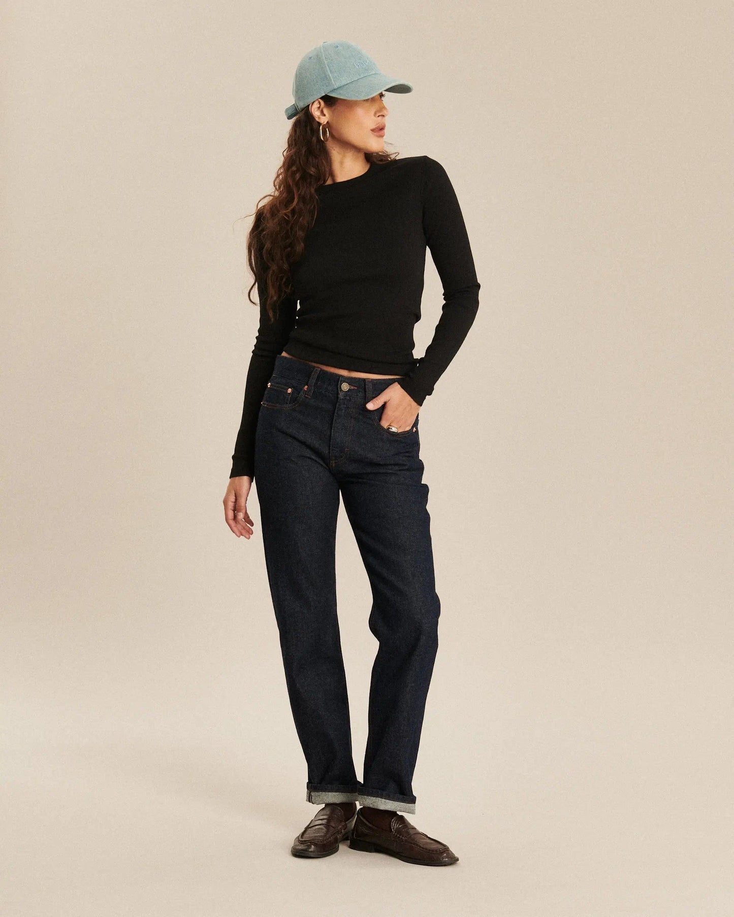 Jeans Parker