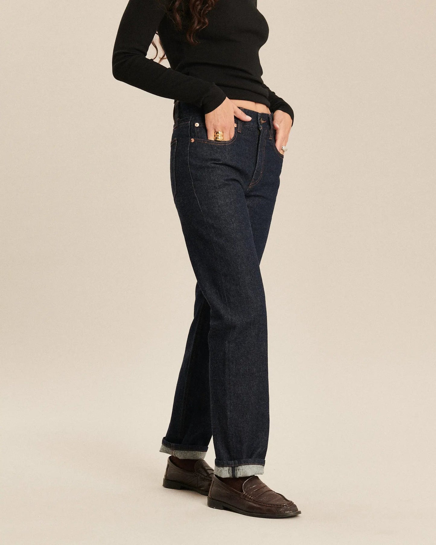 Jeans Parker