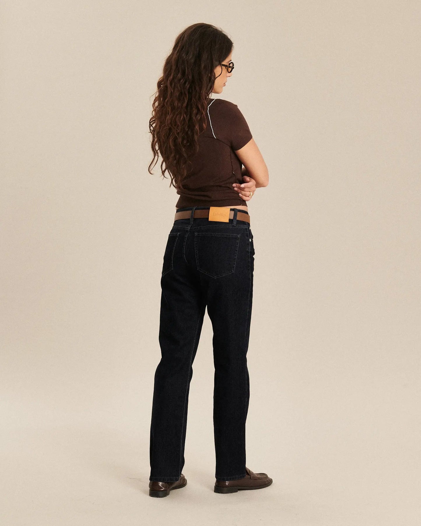 Jeans Parker Lux