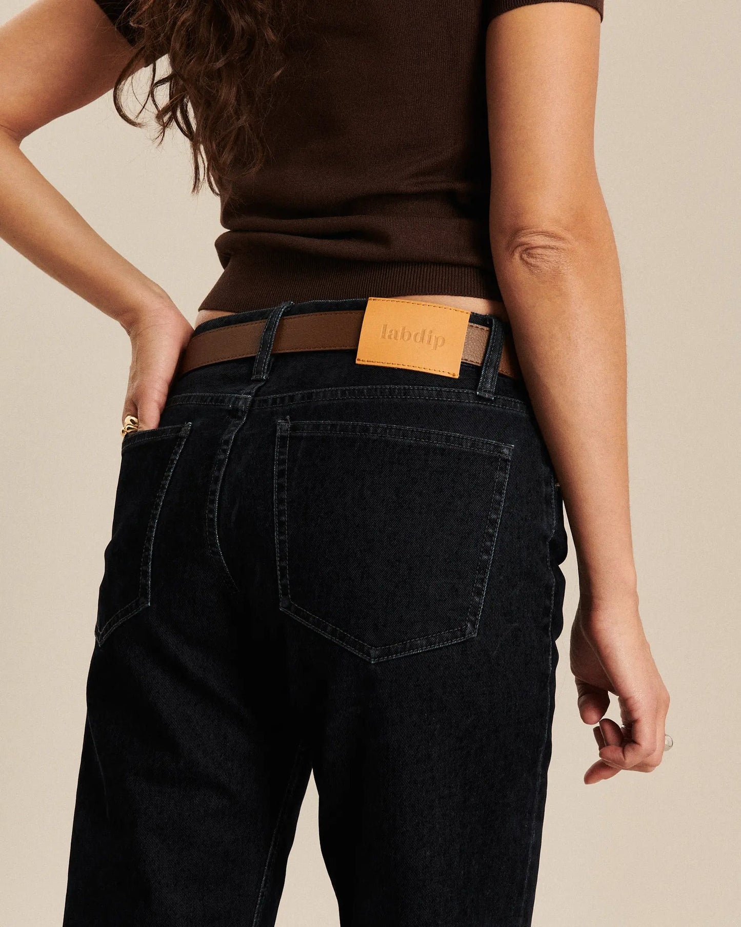 Jeans Parker Lux