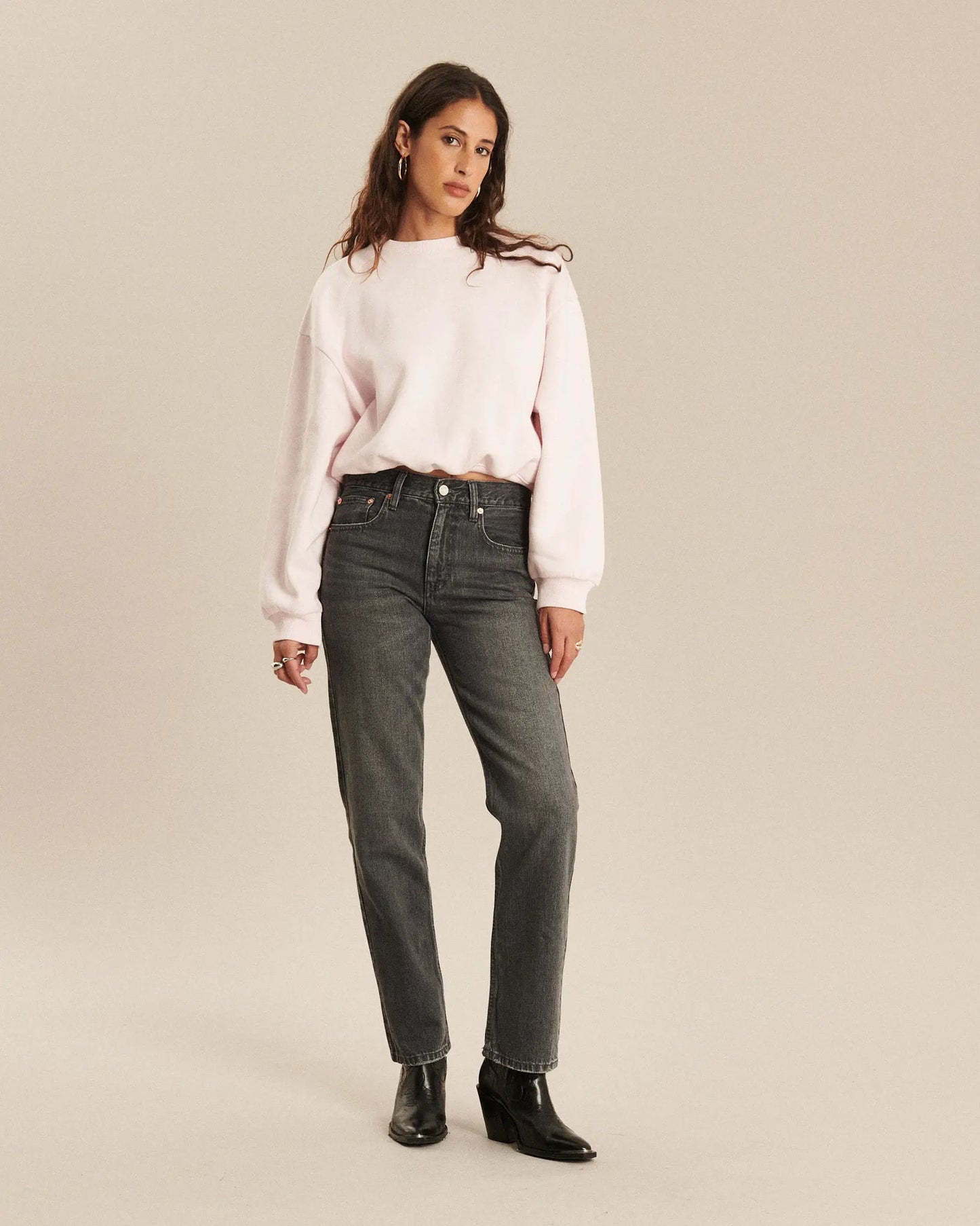 Jeans Parker
