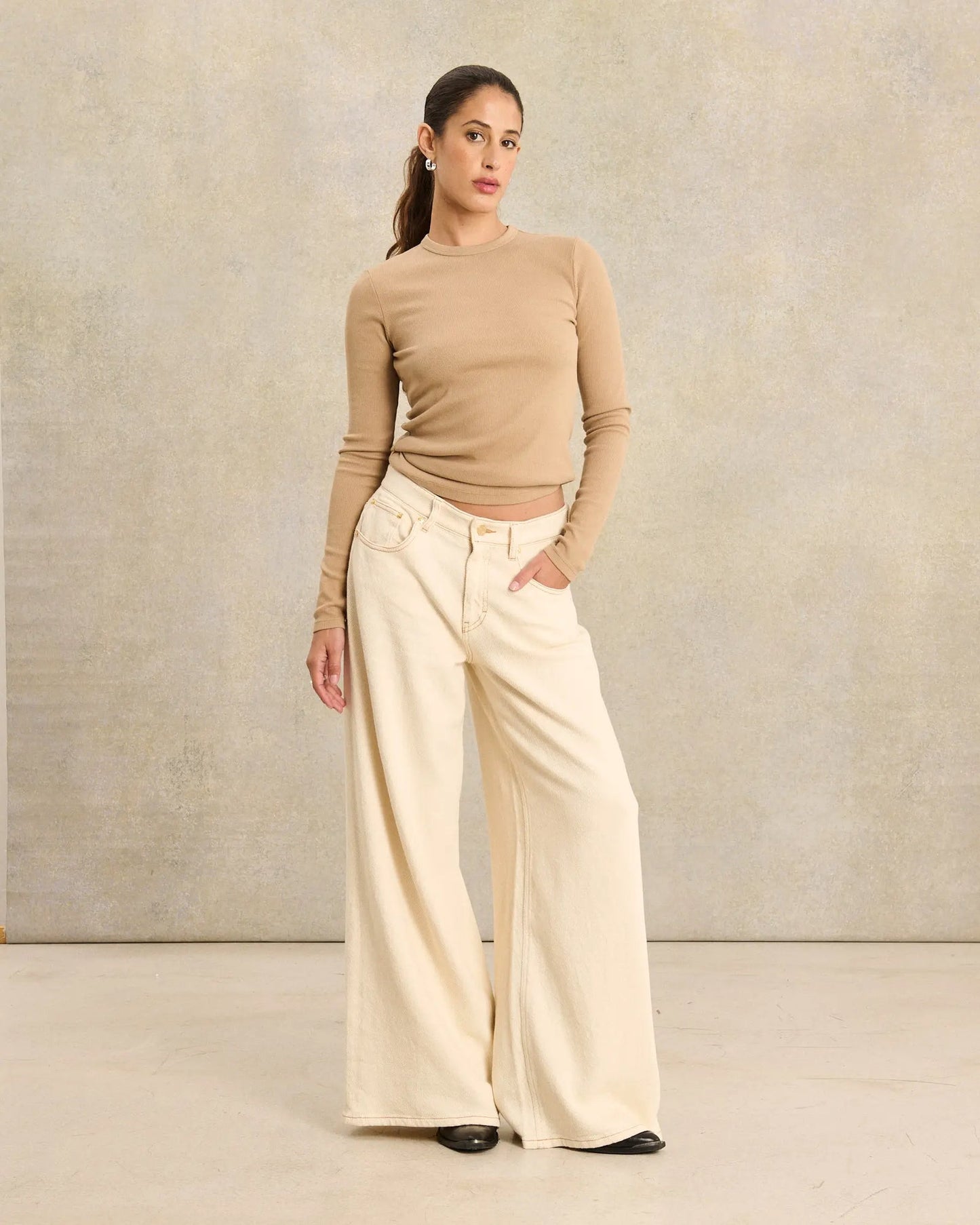 Jeans York Denim 3D