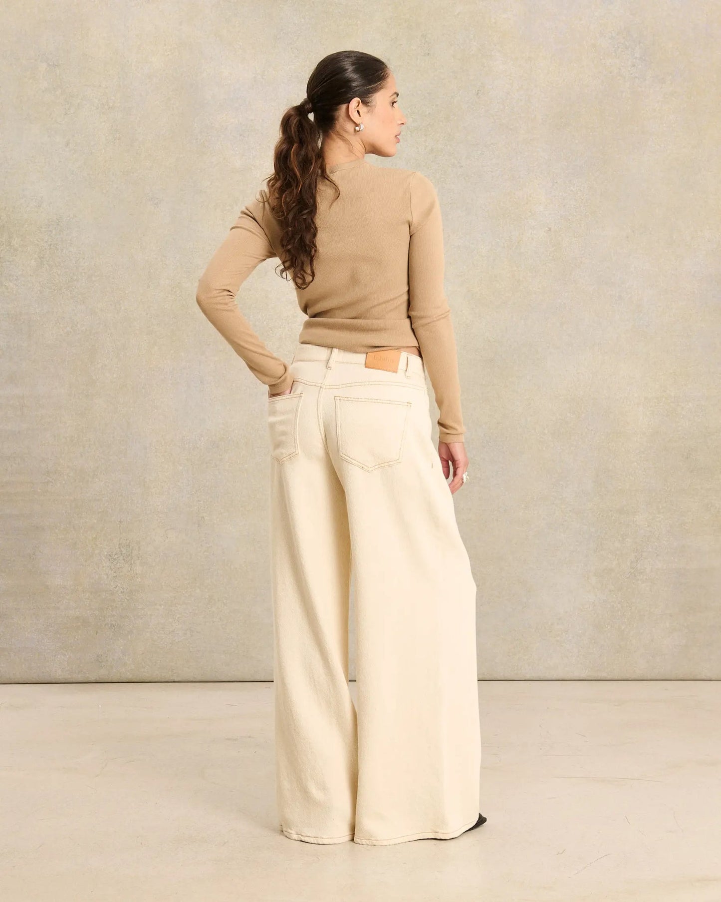 Jeans York Denim 3D