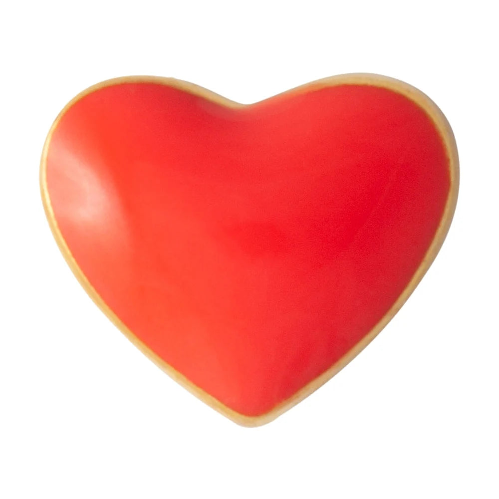 LOVE U RED